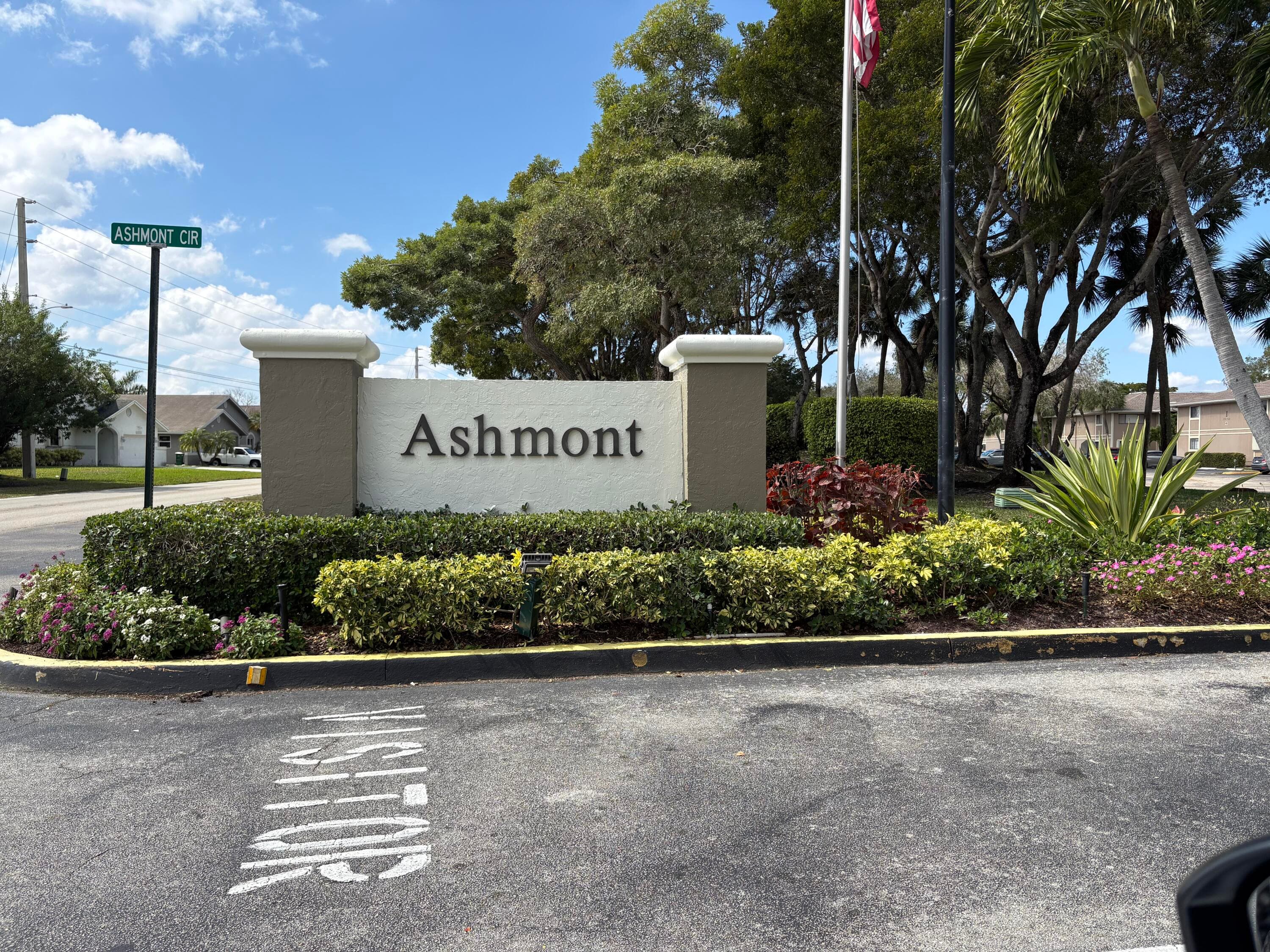 7233 Ashmont Circle 107, Tamarac, FL 33321 — photo 23 of 28