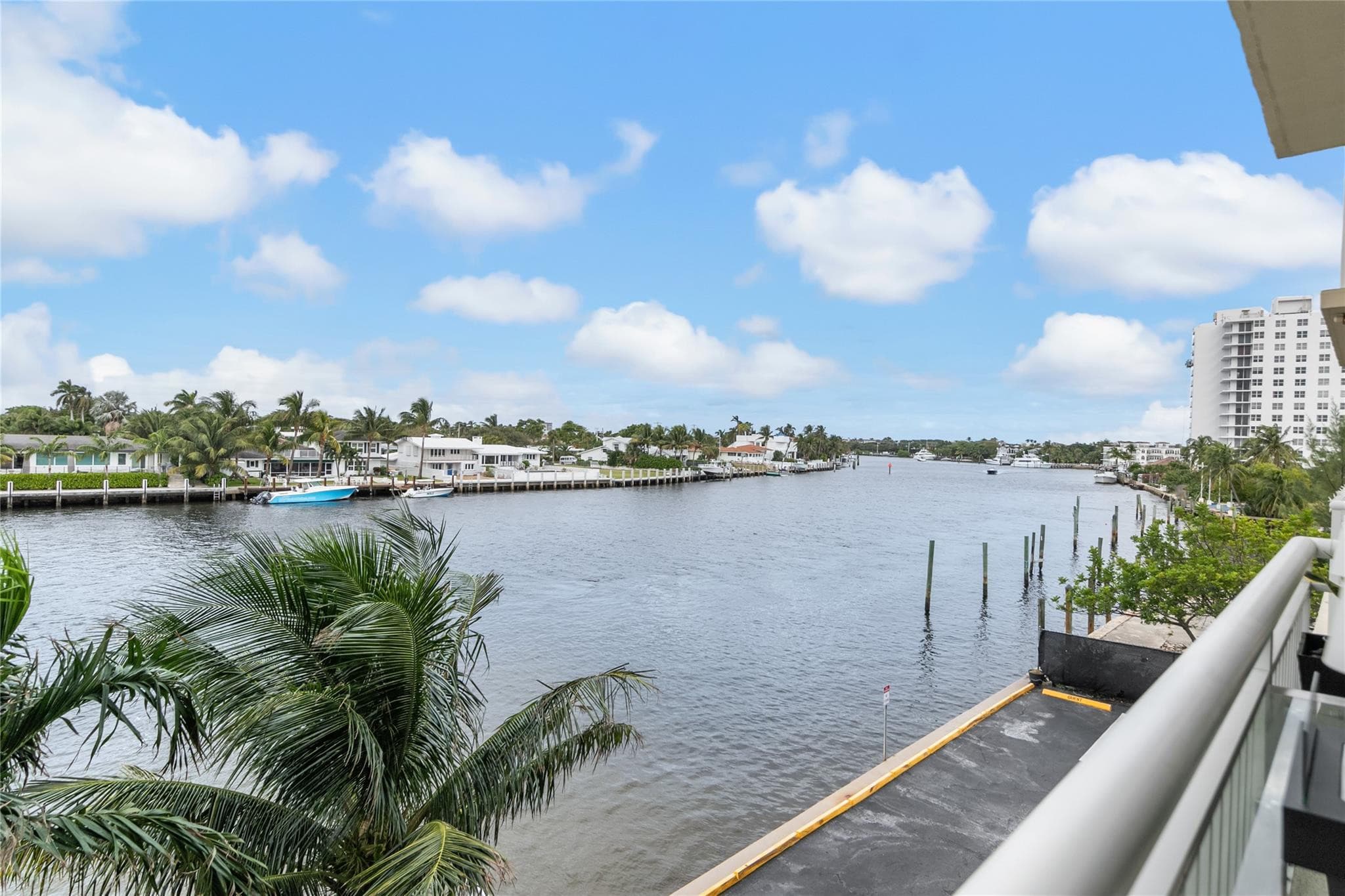 2611 N Riverside Drive 307, Pompano Beach, FL 33062 — photo 23 of 25