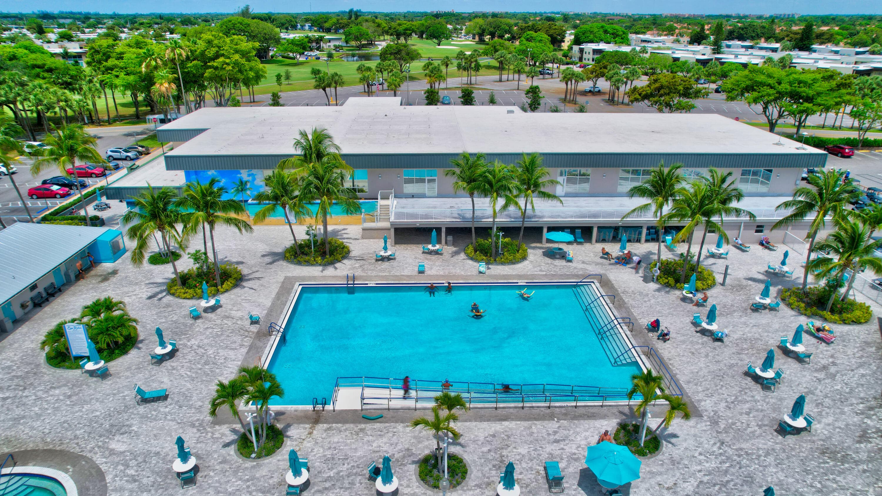 811 Flanders Q, Delray Beach, FL 33484 — photo 30 of 37