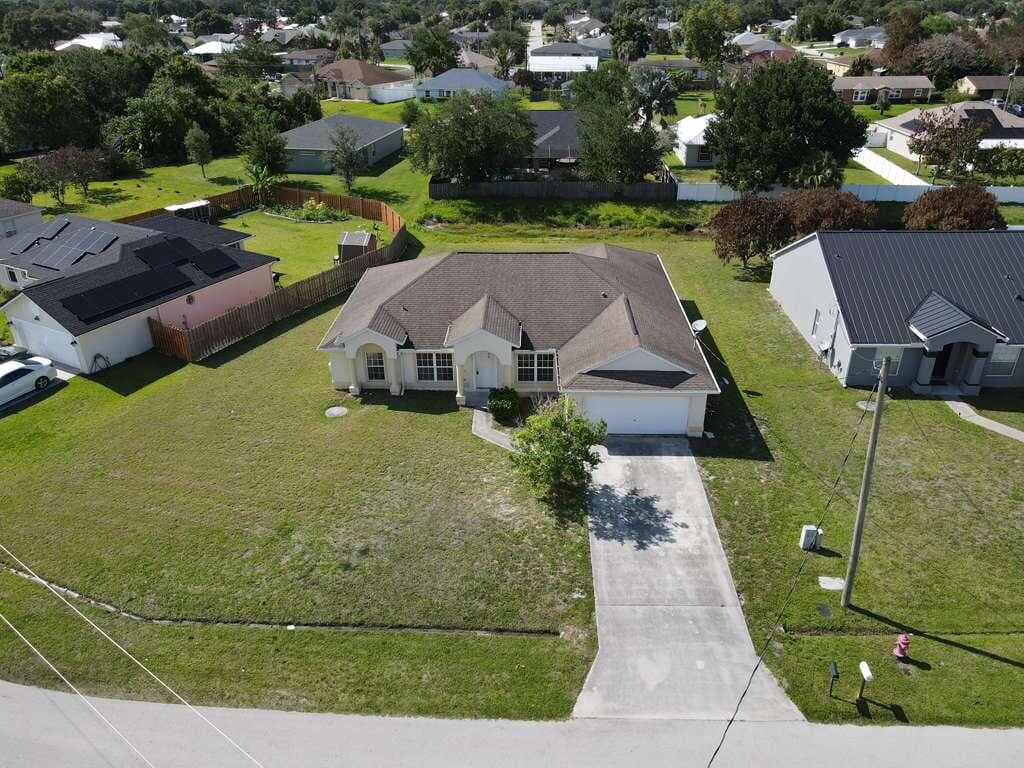 1061 SW Coleman Avenue, Port St. Lucie, FL 34953 — photo 2 of 29