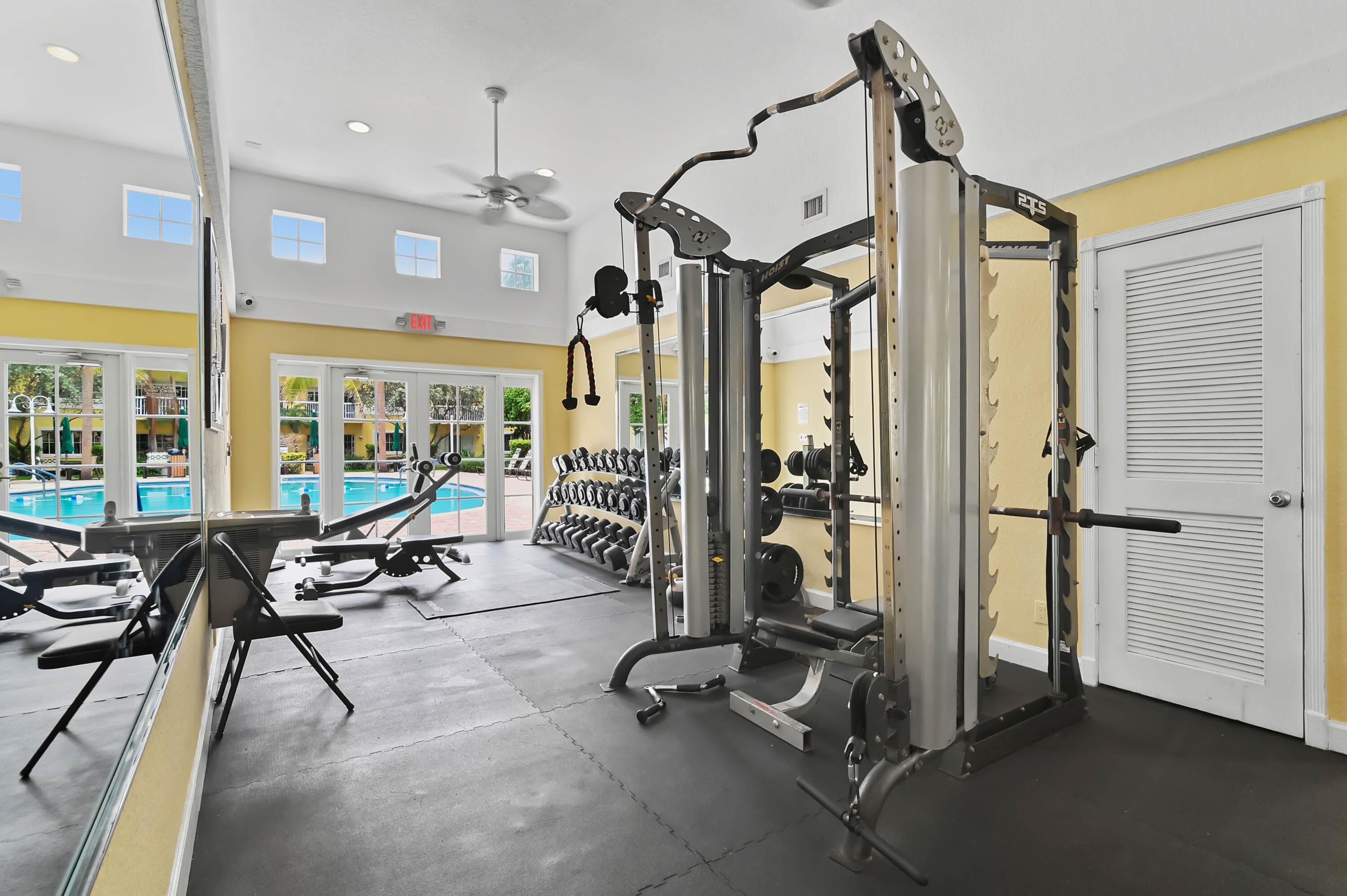 1501 E Broward Boulevard 805, Fort Lauderdale, FL 33301 — photo 43 of 46