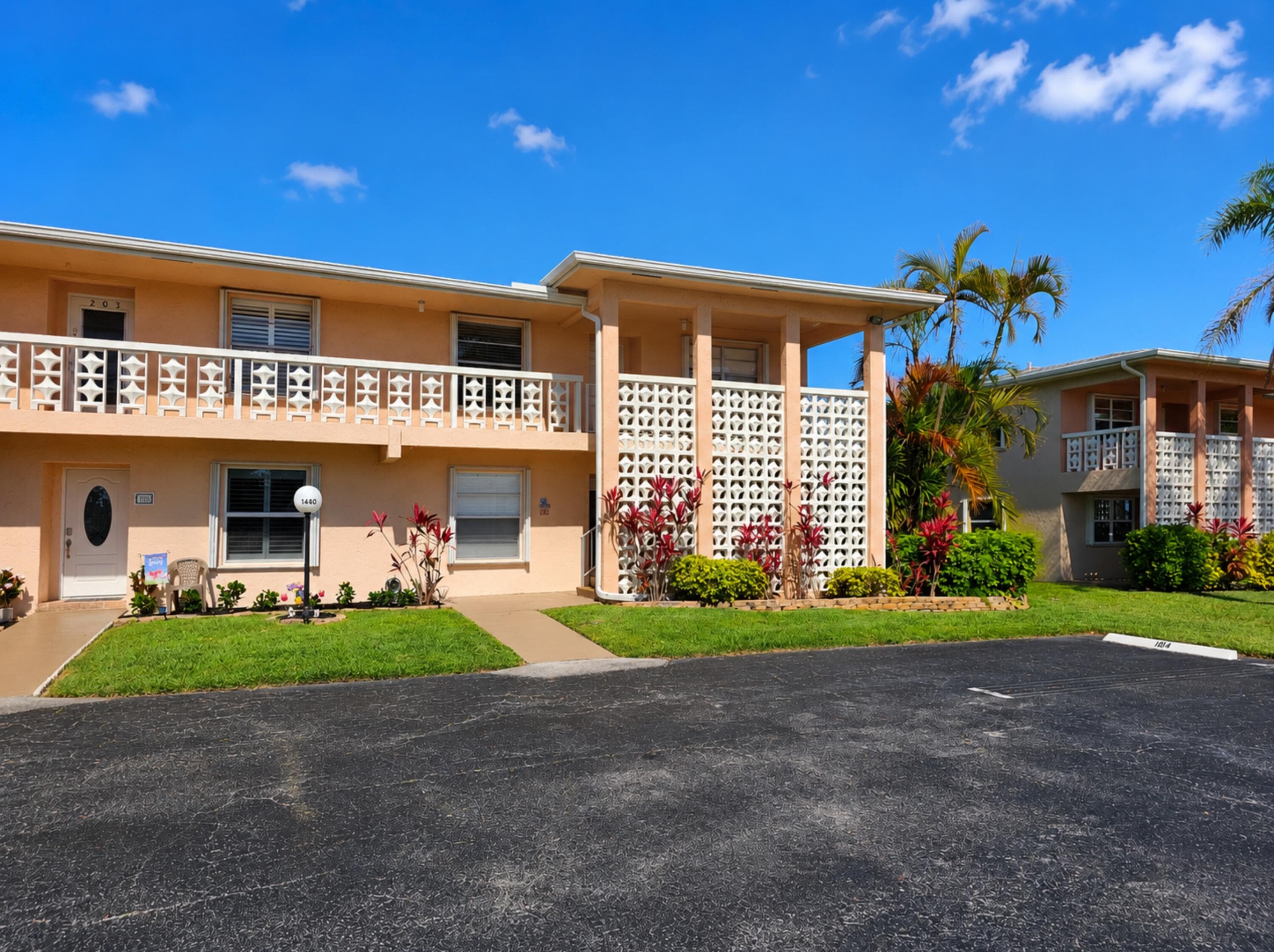 1440 NW 20th Avenue 104, Delray Beach, FL 33445 — photo 24 of 24