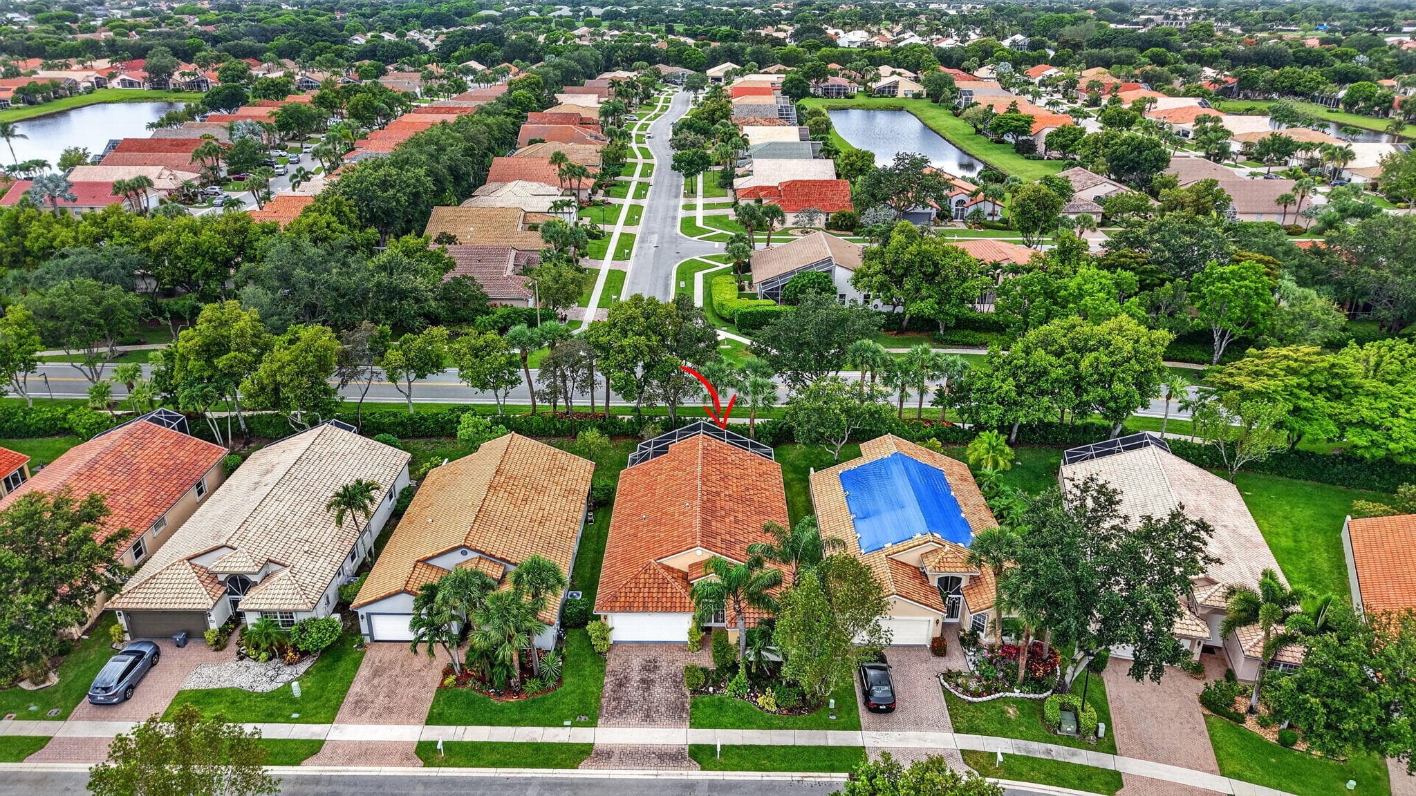 5217 Glenville Drive, Boynton Beach, FL 33437 — photo 43 of 86