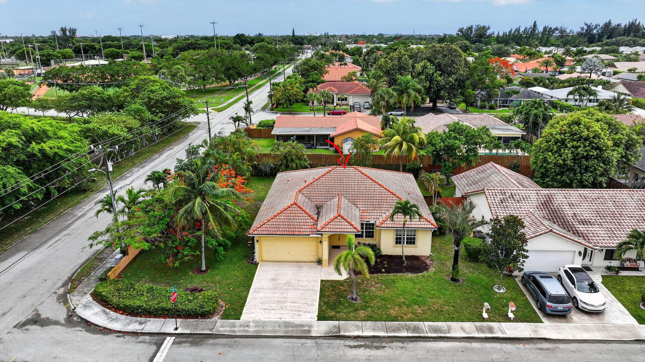1701 Carson Avenue, Lake Worth Beach, FL 33460 — photo 42 of 44