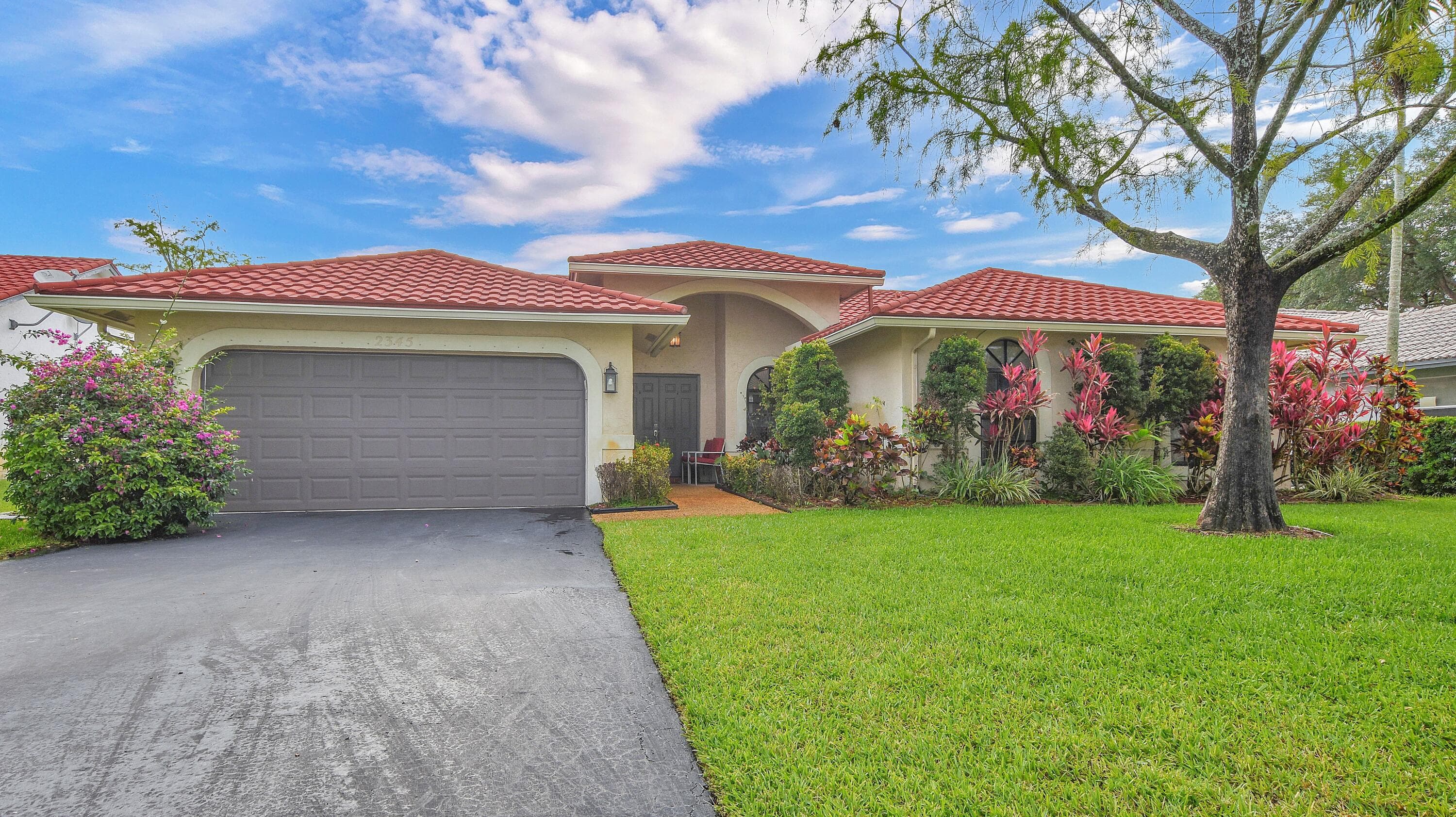 2345 NW 95th Terrace, Coral Springs, FL 33065 — photo 1 of 44