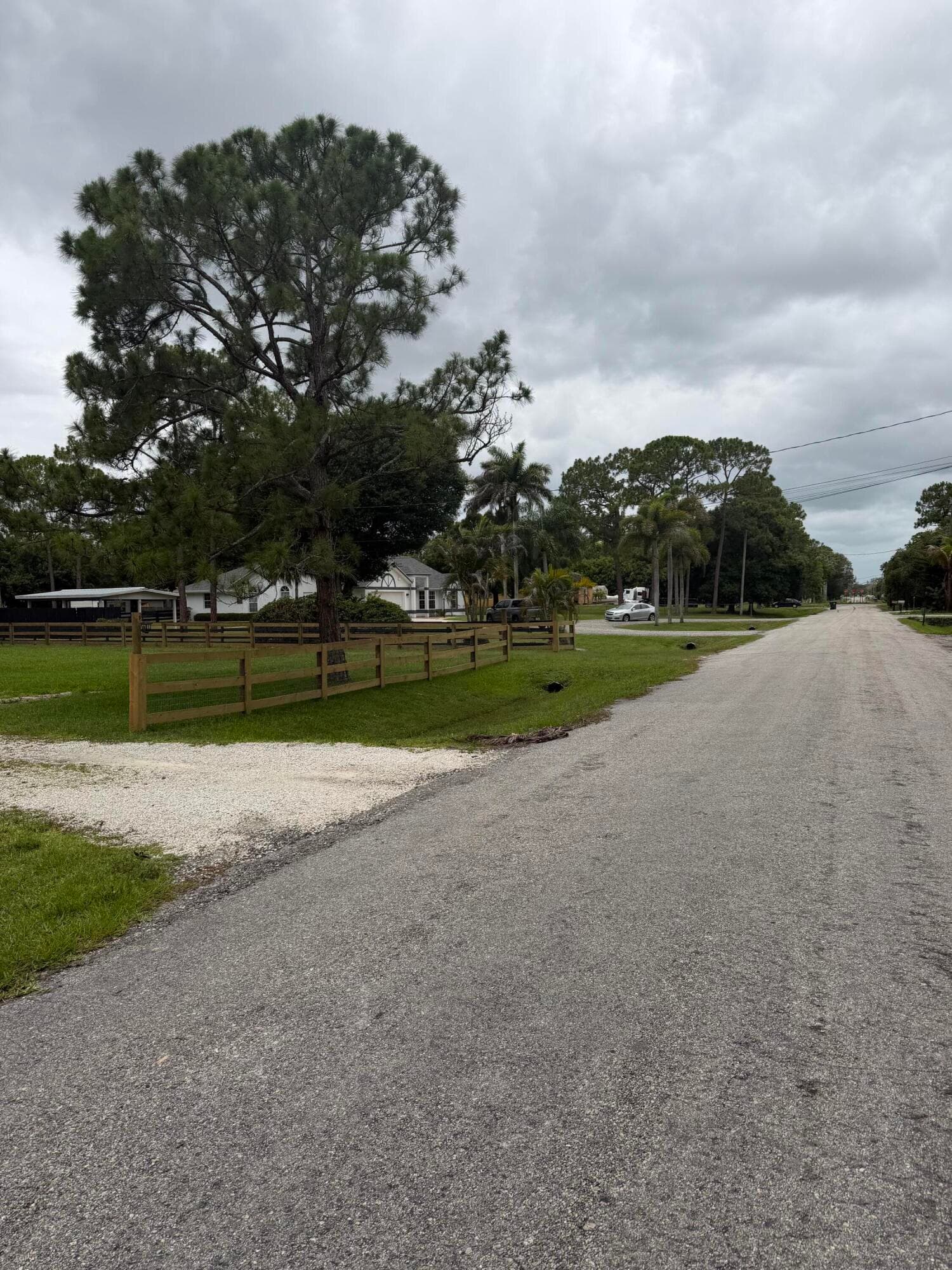 Xxxx E Aquaduct Drive, The Acreage, FL 33470 — photo 3 of 6