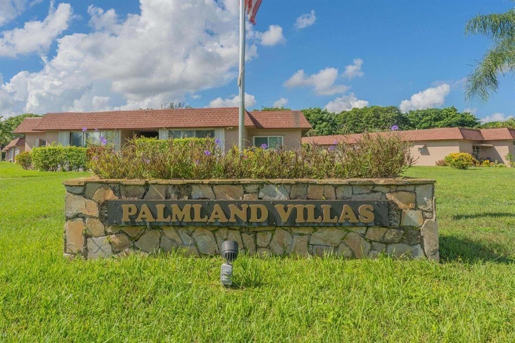 1918 Palmland Drive 2, Boynton Beach, FL 33436 — photo 11 of 14