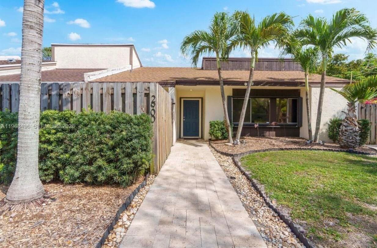 2900 NW 69th Court, Fort Lauderdale, FL 33309 — photo 2 of 38