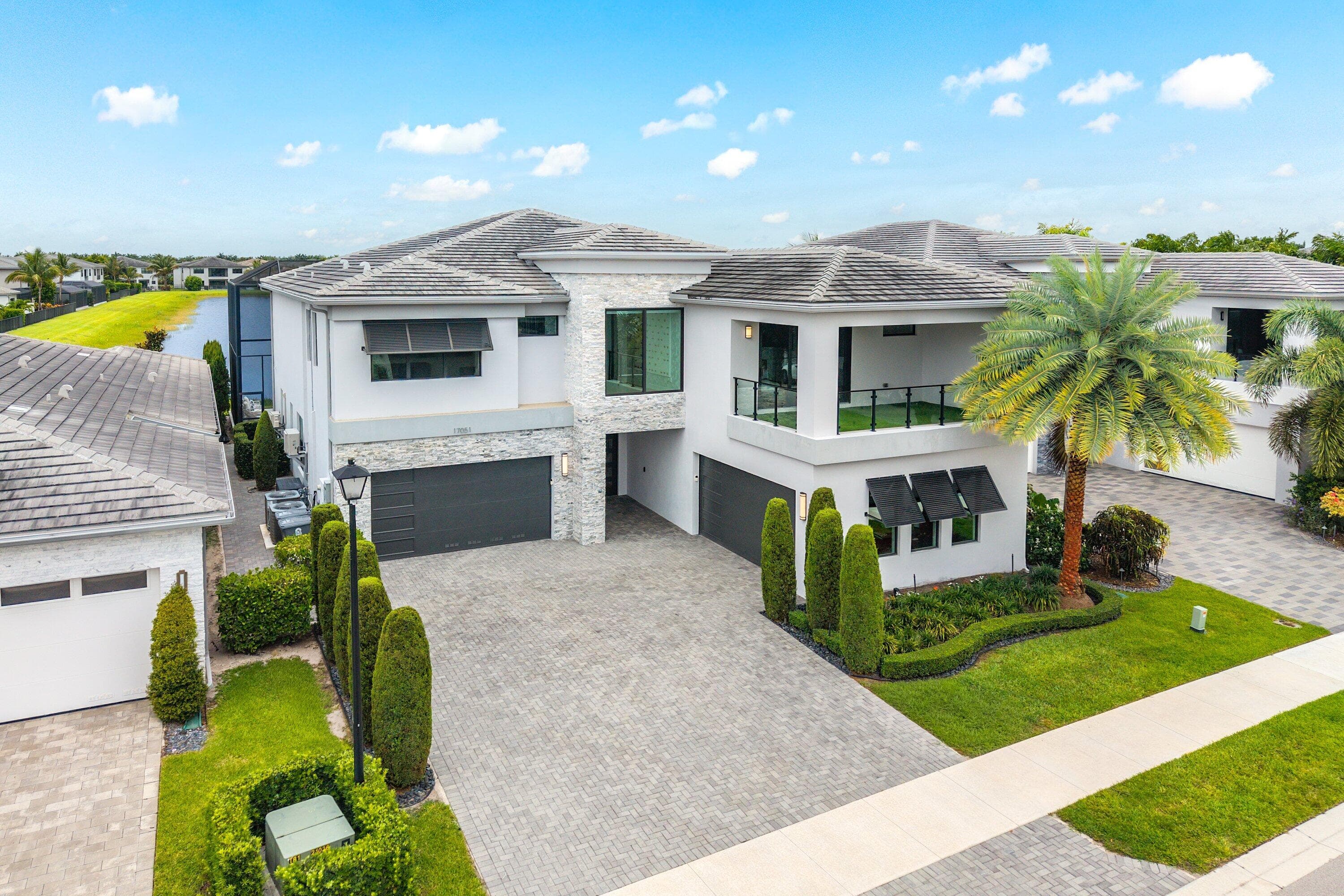 17051 Five Waters Avenue, Boca Raton, FL 33496 — photo 56 of 75