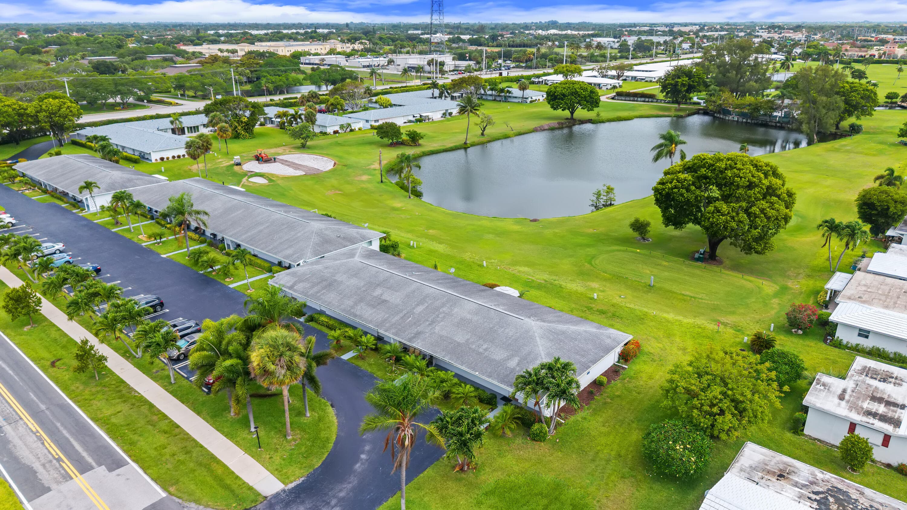 2017 SW Golf Lane 113, Boynton Beach, FL 33426 — photo 2 of 22
