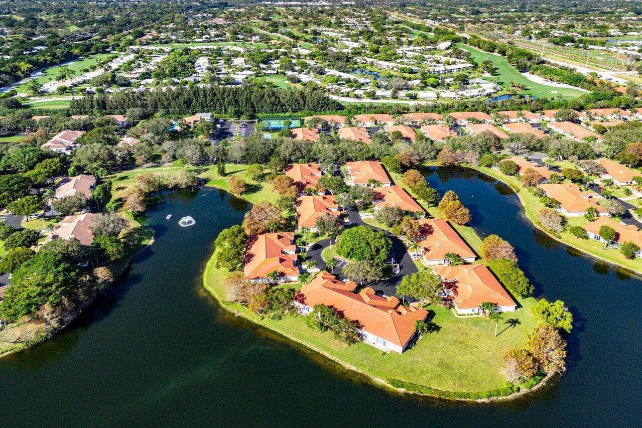 1813 Wood Fern Drive, Boynton Beach, FL 33436 — photo 69 of 69