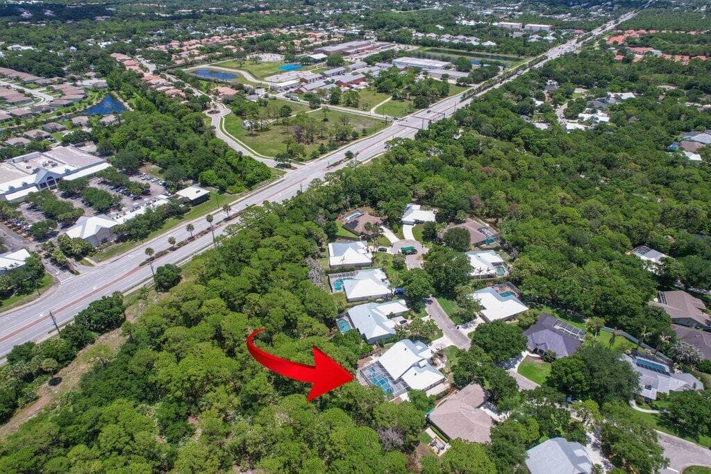 3730 SW Woodbriar Lane, Palm City, FL 34990 — photo 34 of 35
