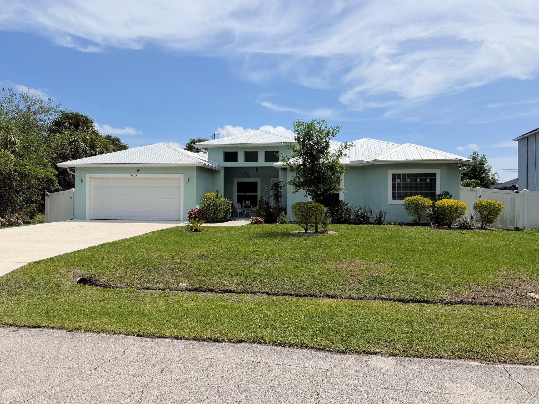 4609 SW Ulster Street, Port St. Lucie, FL 34953 — photo 1 of 29