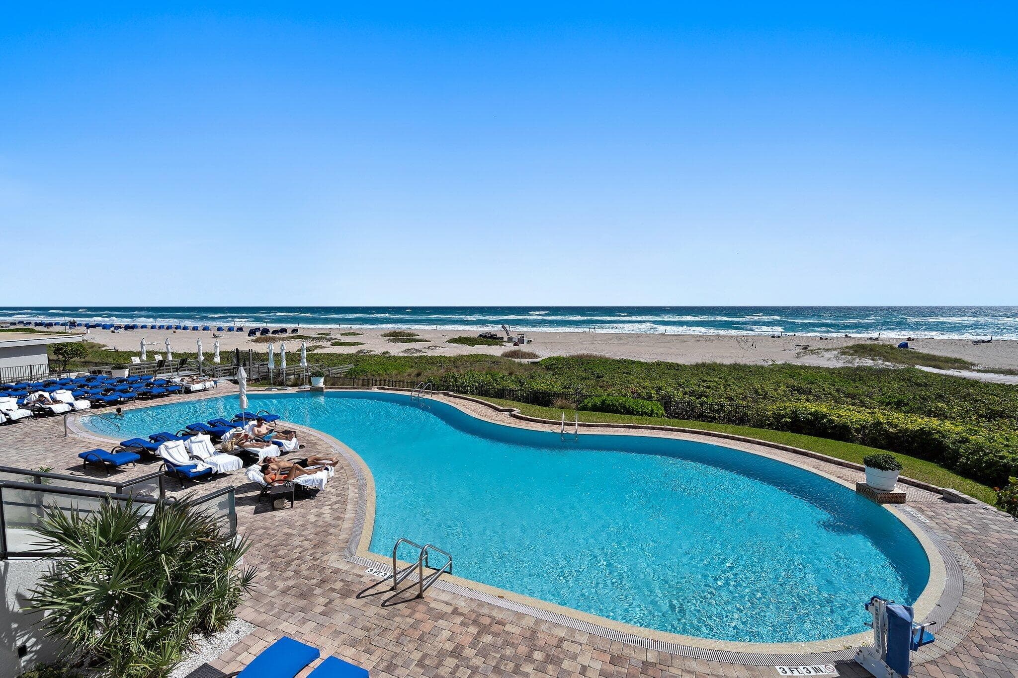 2700 N Ocean Drive Ph-1b, Riviera Beach, FL 33404 — photo 108 of 130