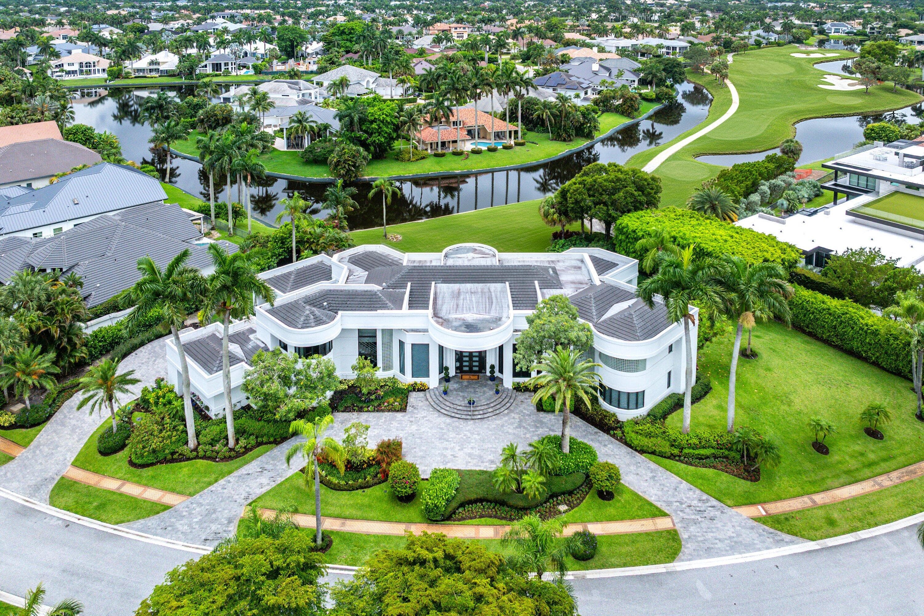 7027 Queenferry Circle, Boca Raton, FL 33496 — photo 24 of 30