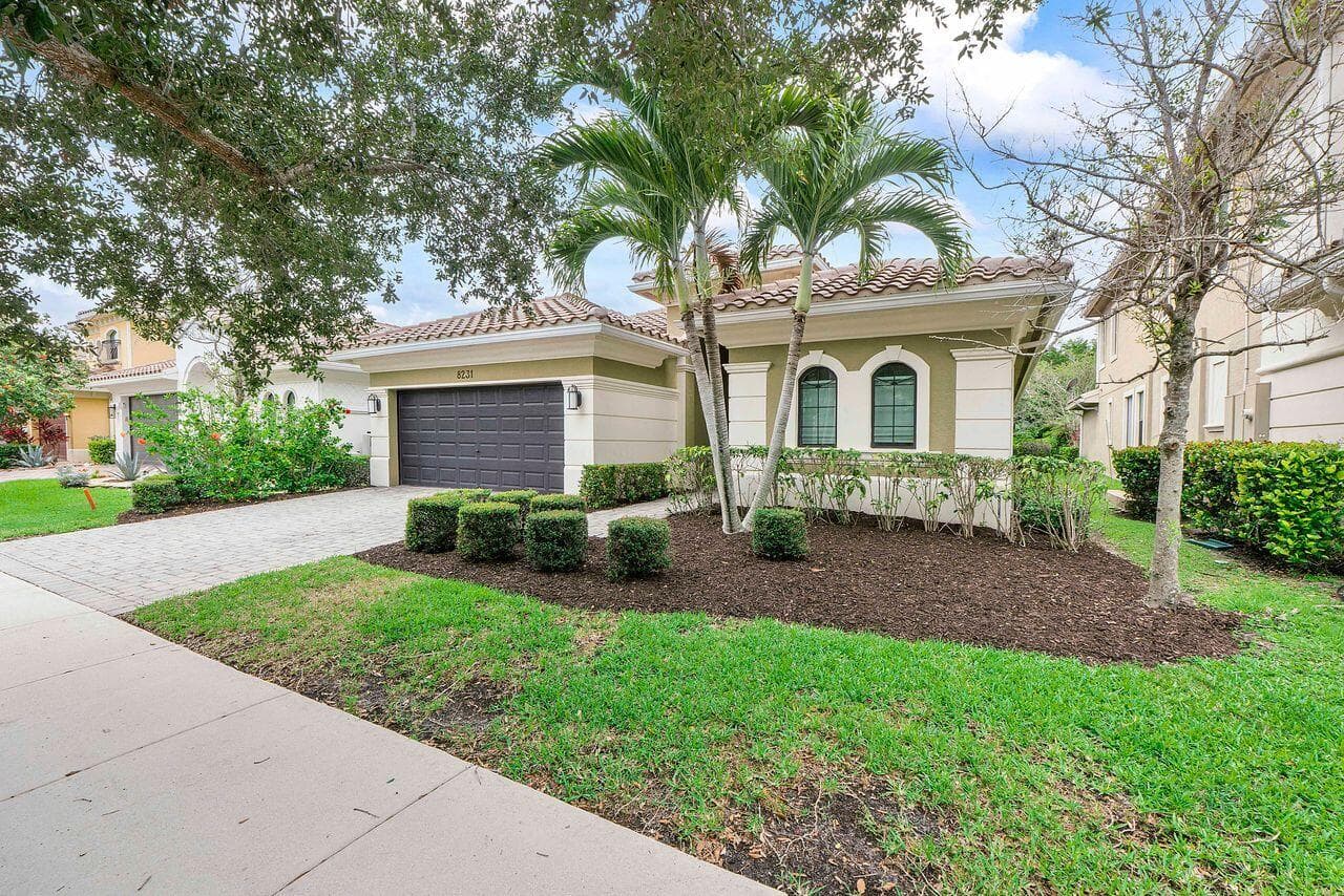 8231 Canopy Terrace, Parkland, FL 33076 — photo 3 of 51