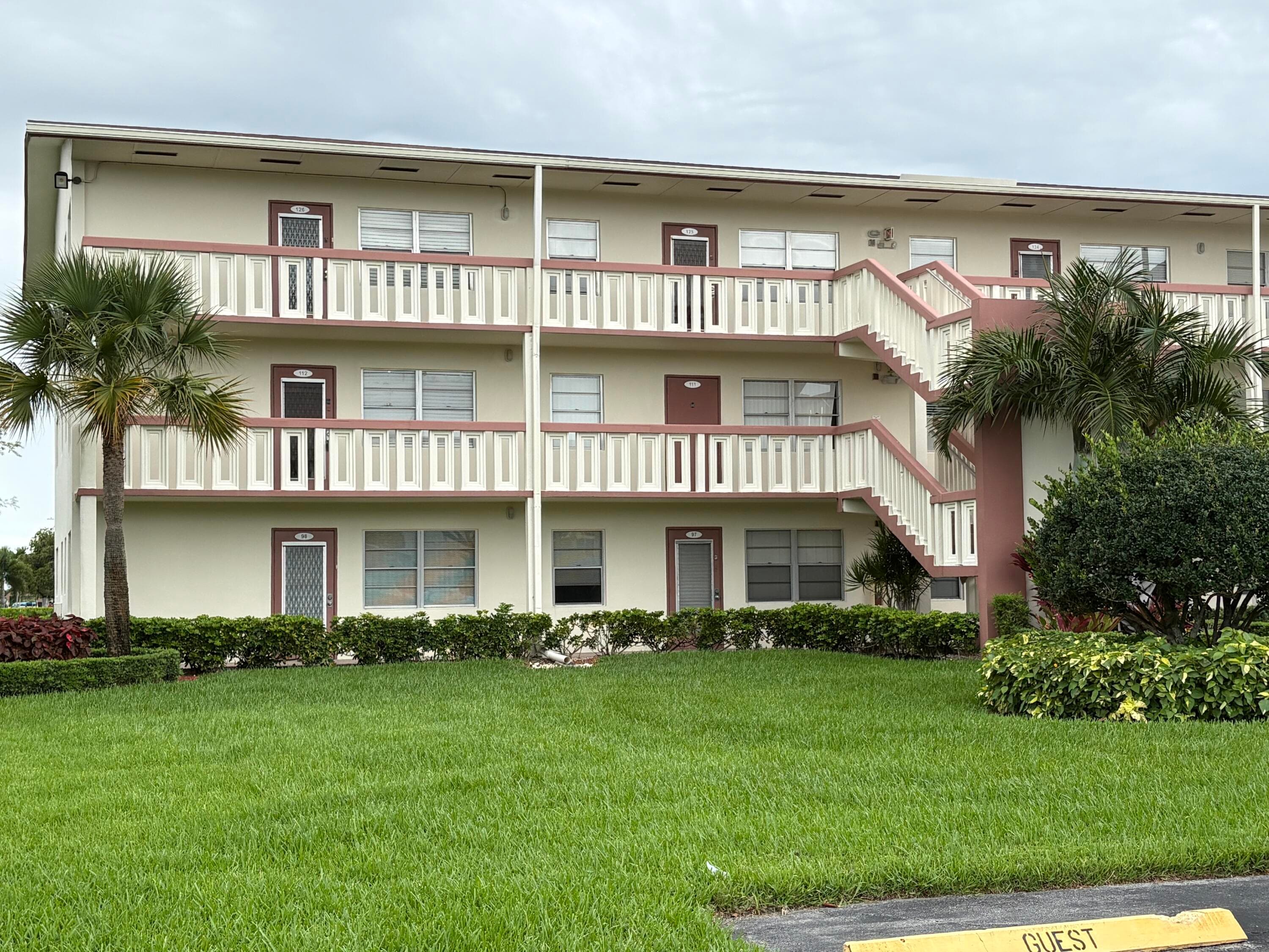 112 C Preston Way 112 C, Boca Raton, FL 33434 — photo 16 of 19