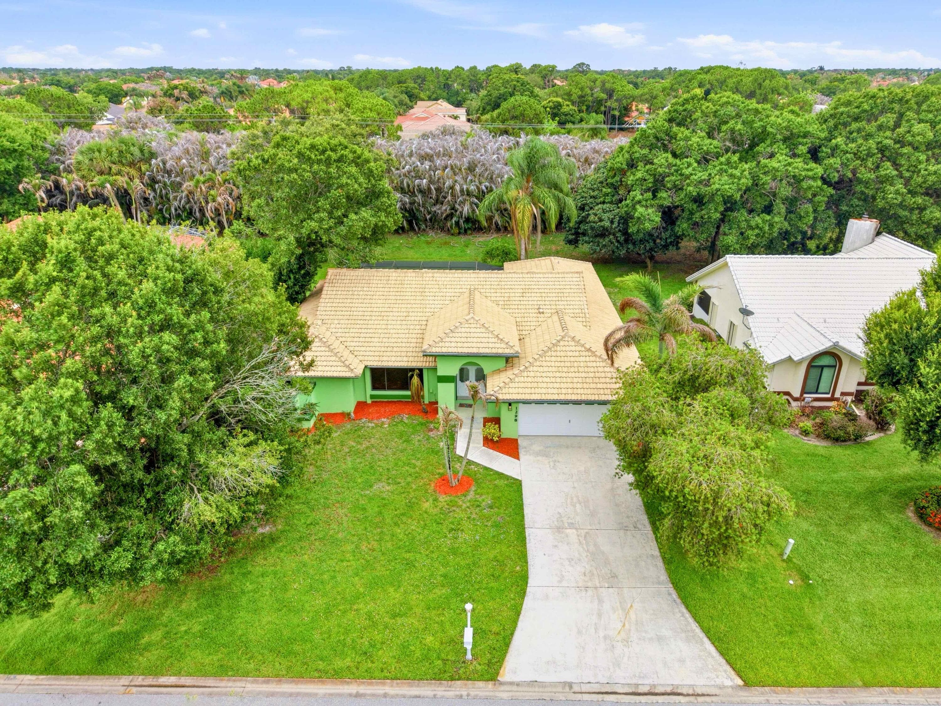 1298 SW Cedar Cove, Port St. Lucie, FL 34986 — photo 36 of 40