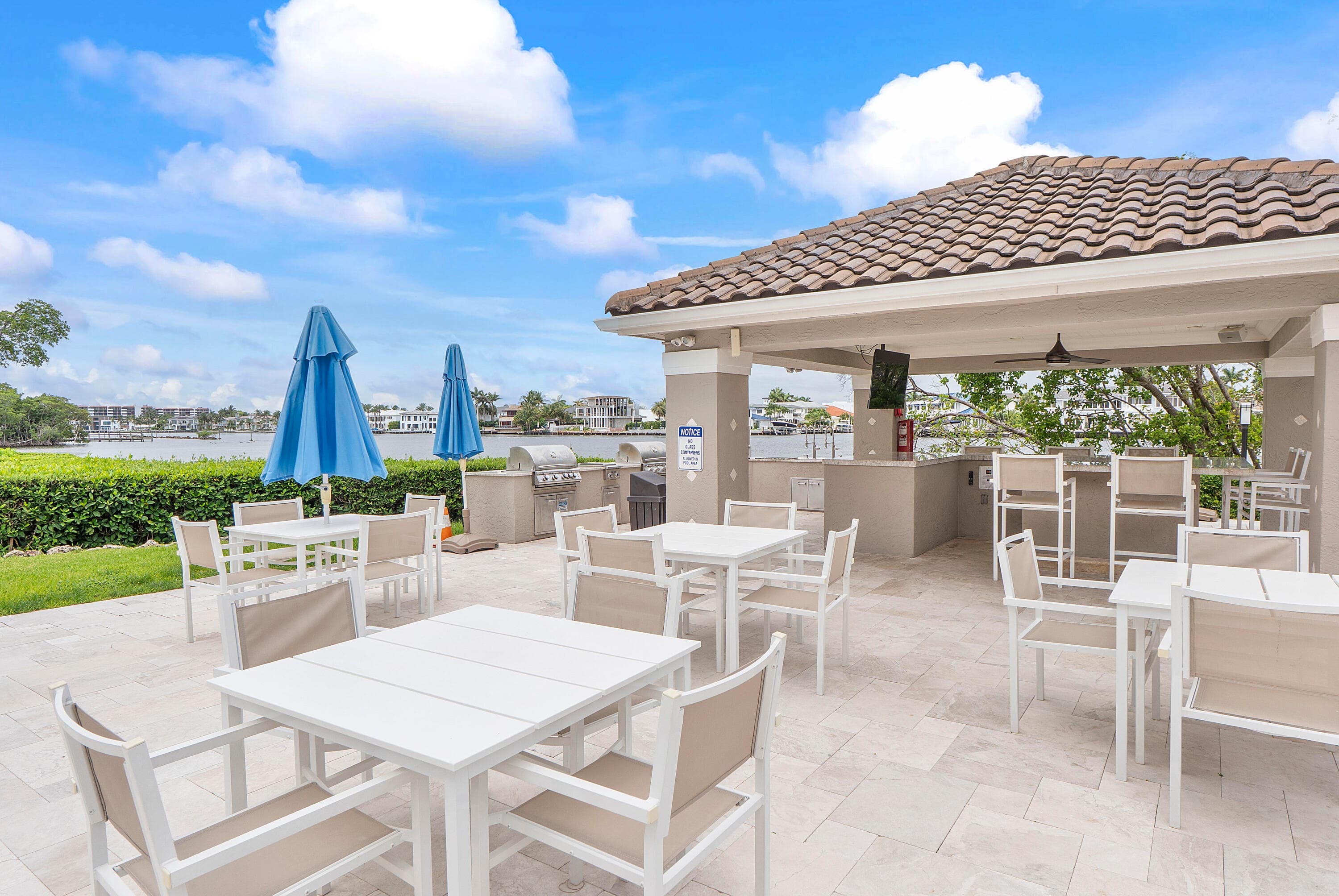 3596 S Ocean Boulevard 102, Highland Beach, FL 33487 — photo 45 of 59