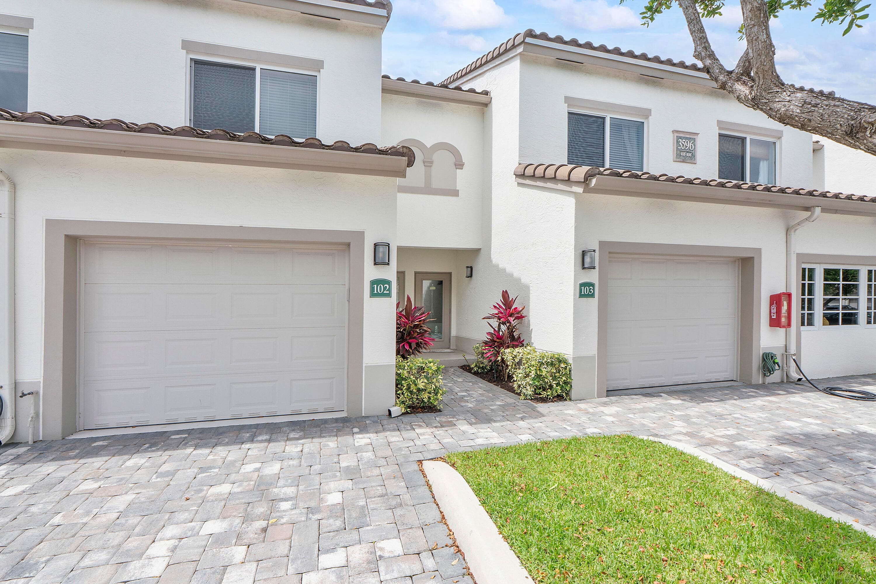 3596 S Ocean Boulevard 102, Highland Beach, FL 33487 — photo 2 of 59