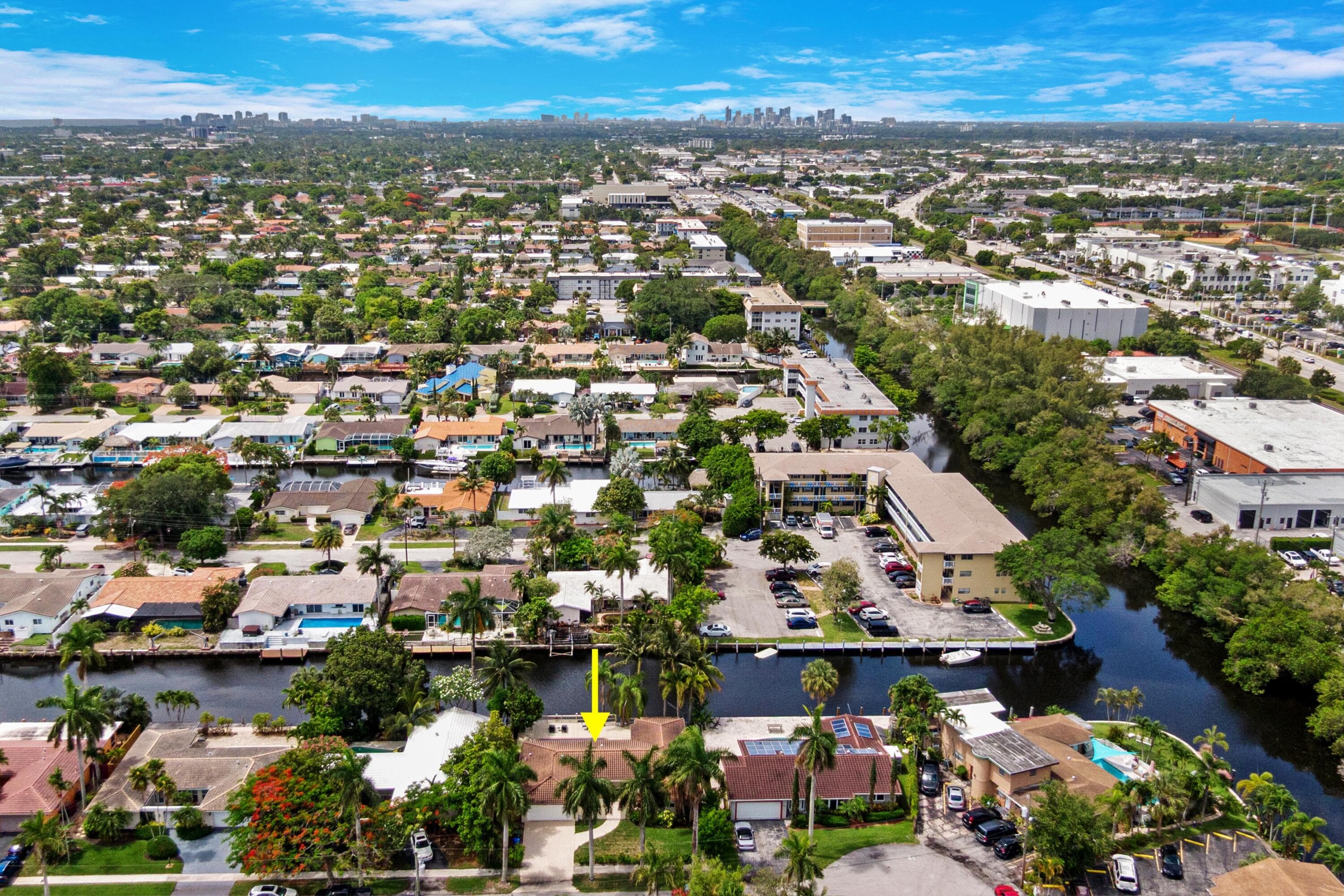 1418 NE 57th Place, Fort Lauderdale, FL 33334 — photo 38 of 40