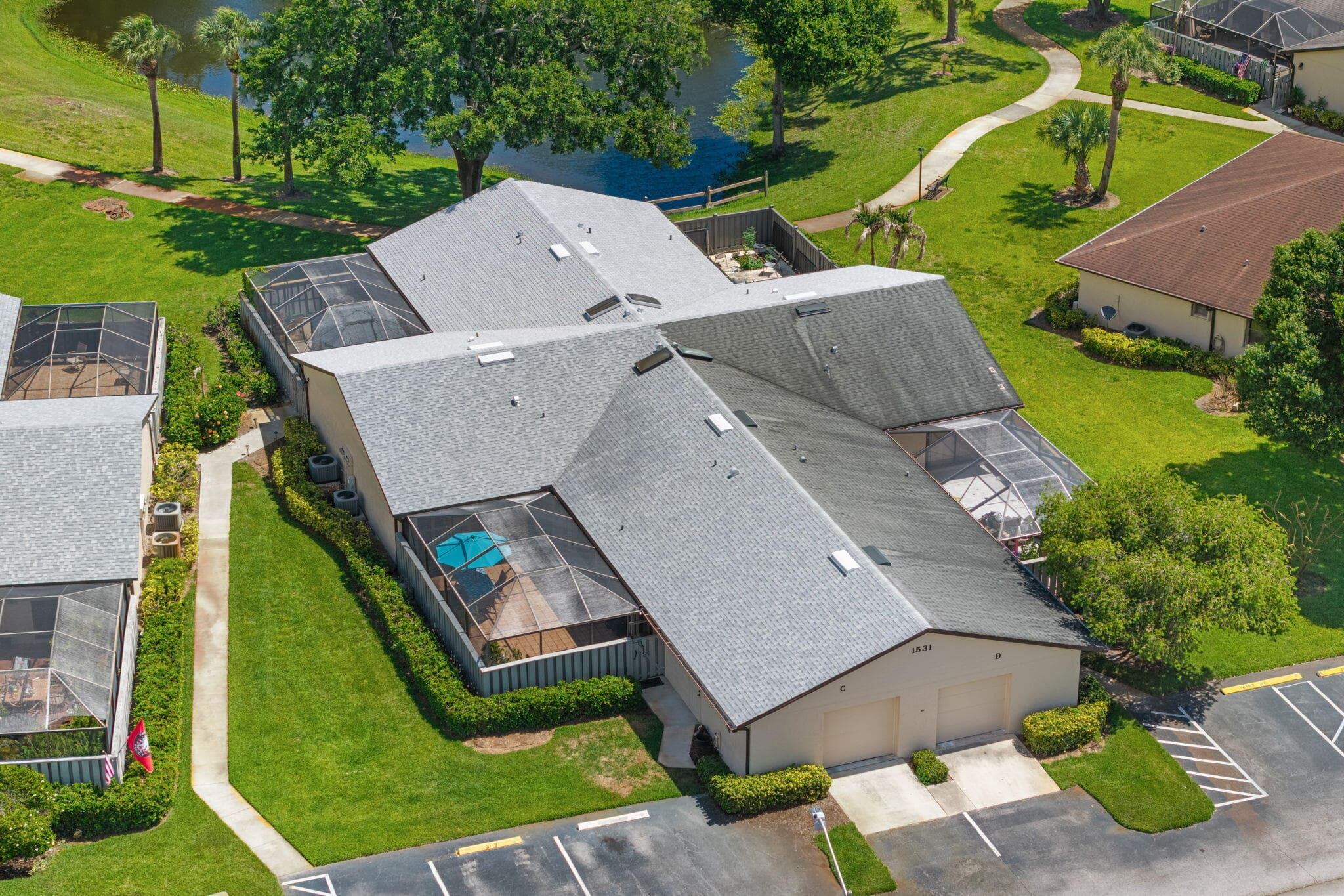 1531 Pheasant Walk C, Fort Pierce, FL 34950 — photo 27 of 30
