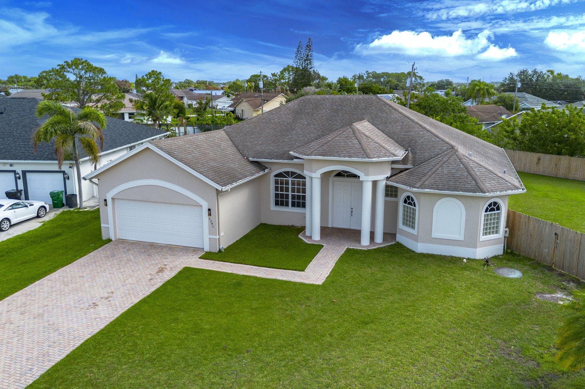 2301 SW Vale, Port St. Lucie, FL 34953 — photo 70 of 76