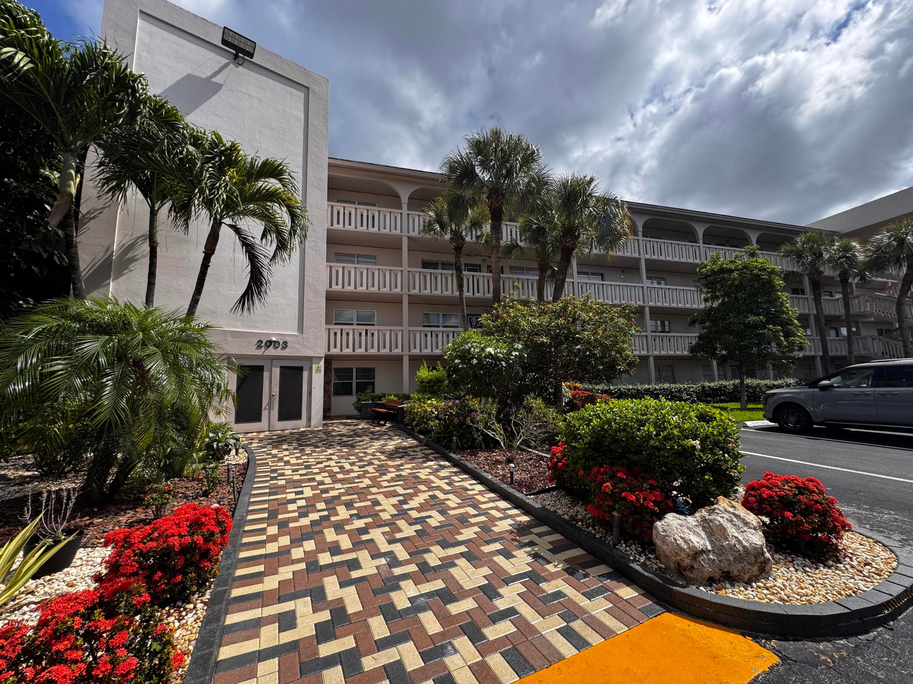 2003 Granada Drive J2, Coconut Creek, FL 33066 — photo 1 of 62