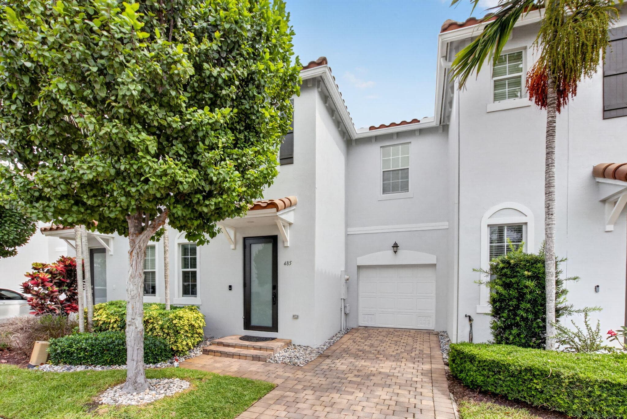 485 Graham Place, Boynton Beach, FL 33435 — photo