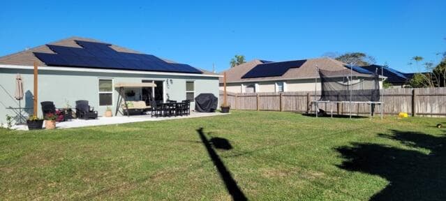 574 NW Archer Avenue 574, Port St. Lucie, FL 34983 — photo 17 of 17