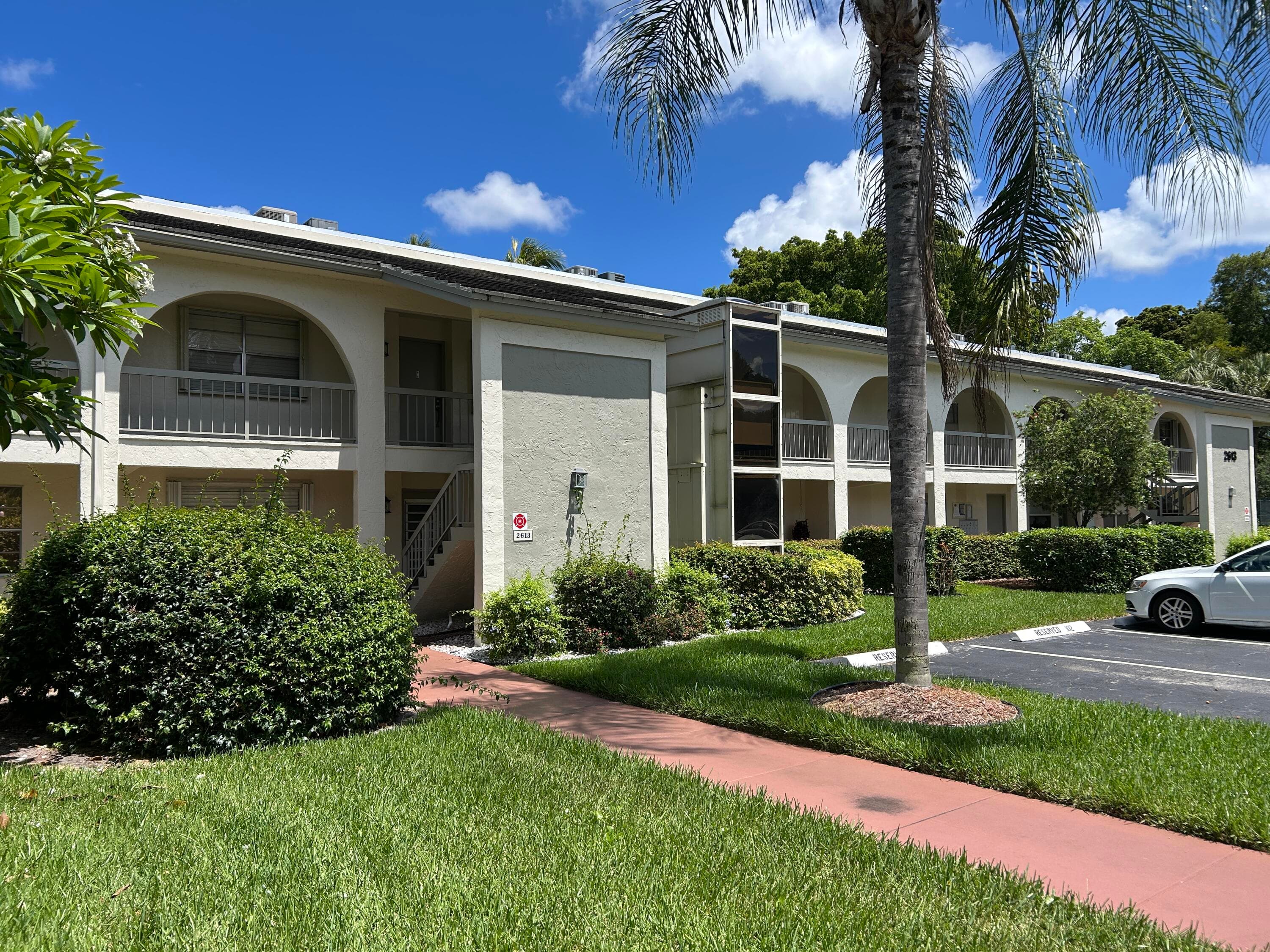 2613 Nassau Bend C2, Coconut Creek, FL 33066 — photo
