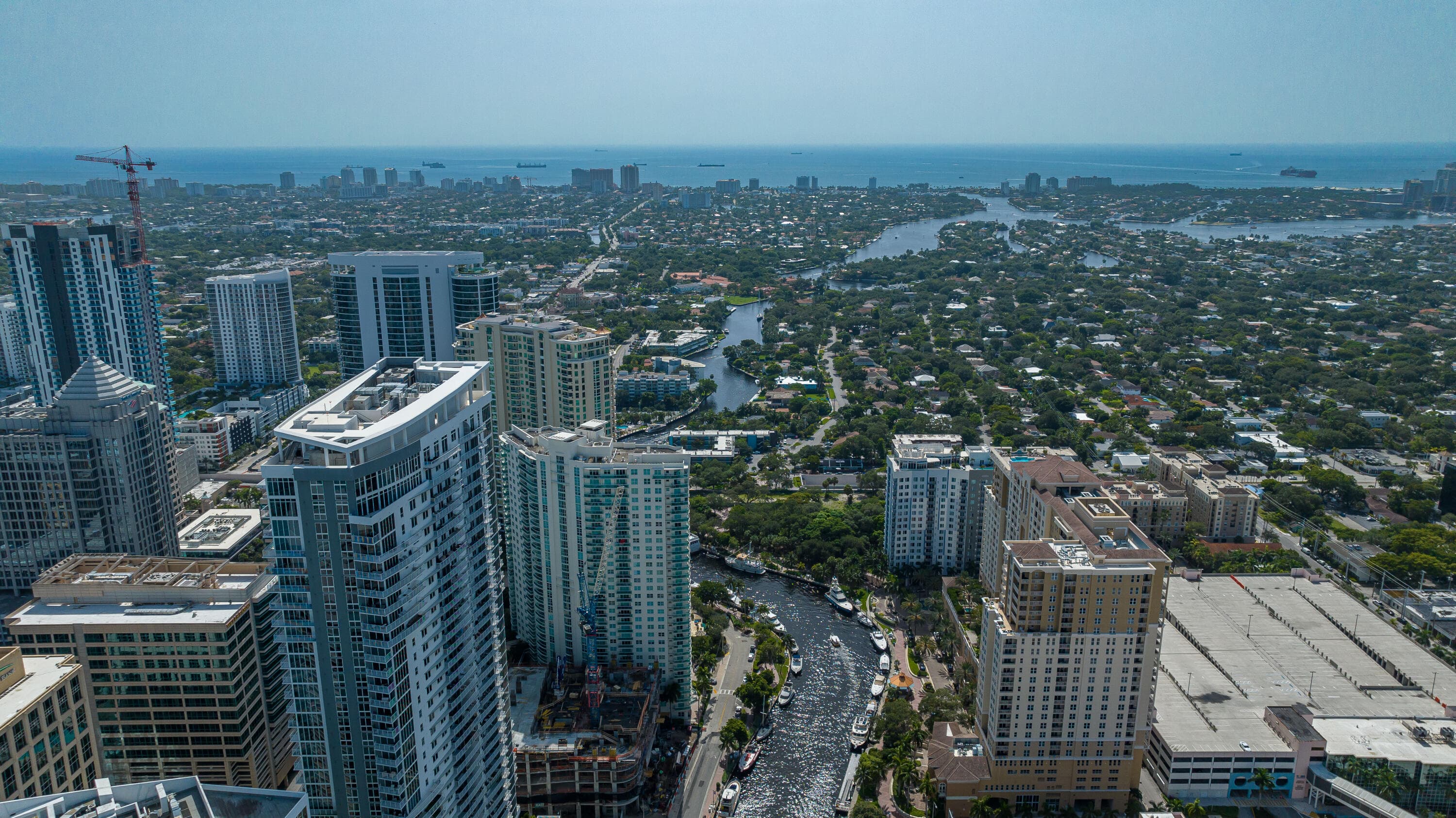 511 SE 5th Avenue 2409, Fort Lauderdale, FL 33301 — photo 32 of 56