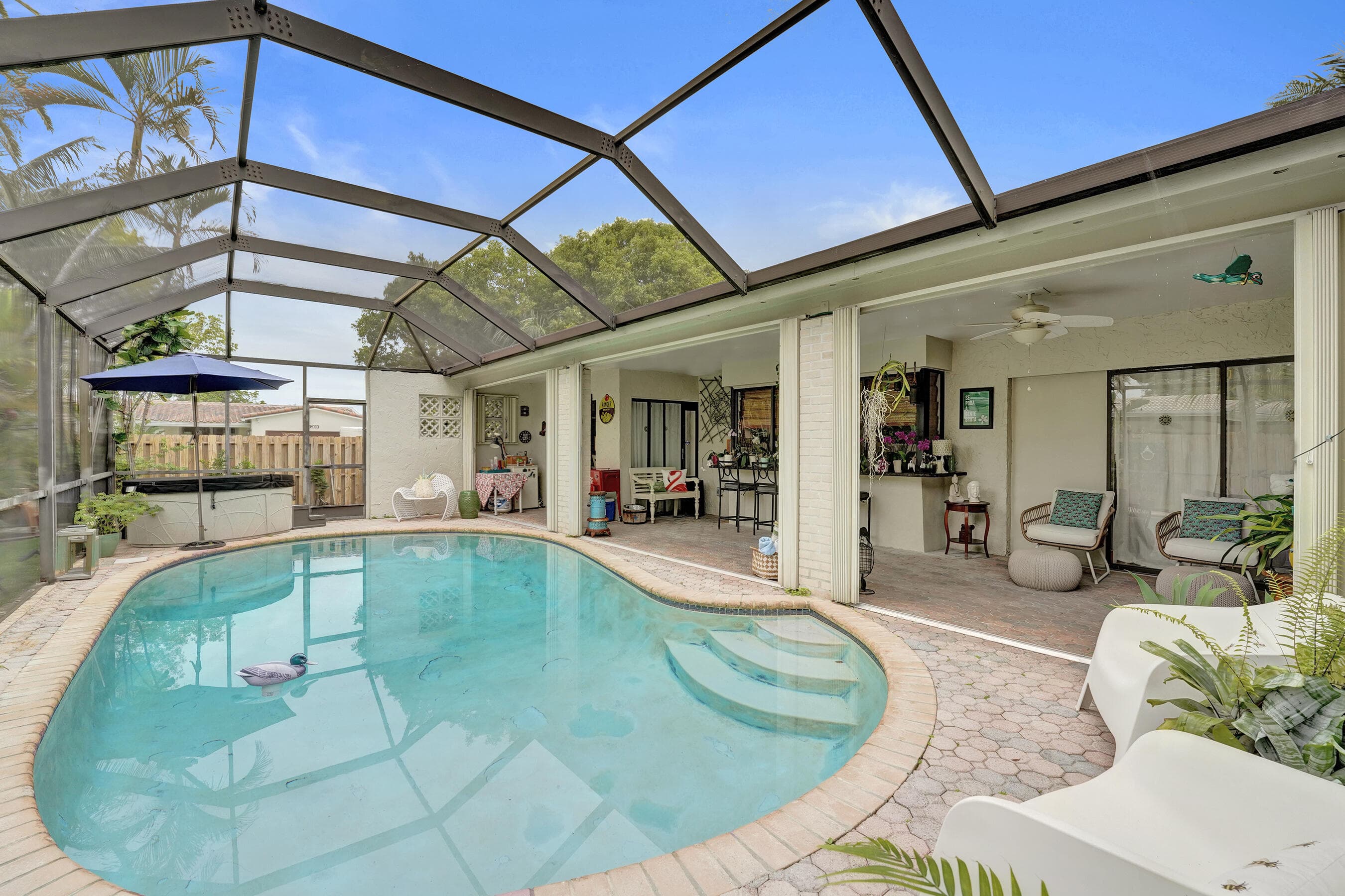 10544 NW 4th Street, Plantation, FL 33324 — photo 53 of 63