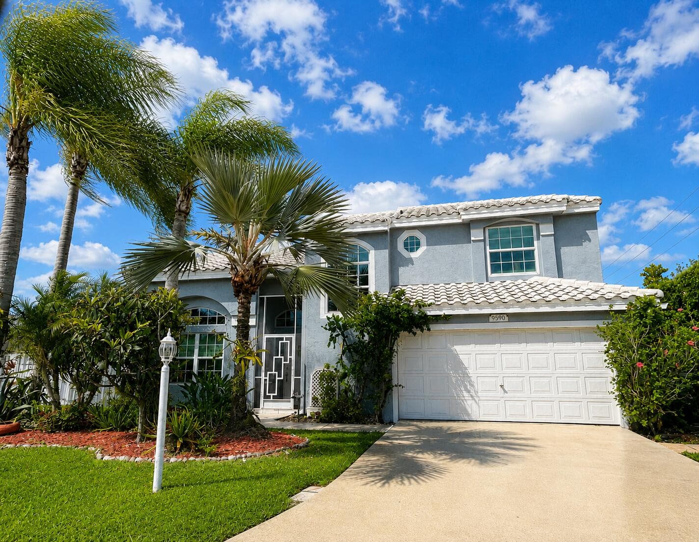 9590 Islamorada Terrace, Boca Raton, FL 33496 — photo 1 of 8