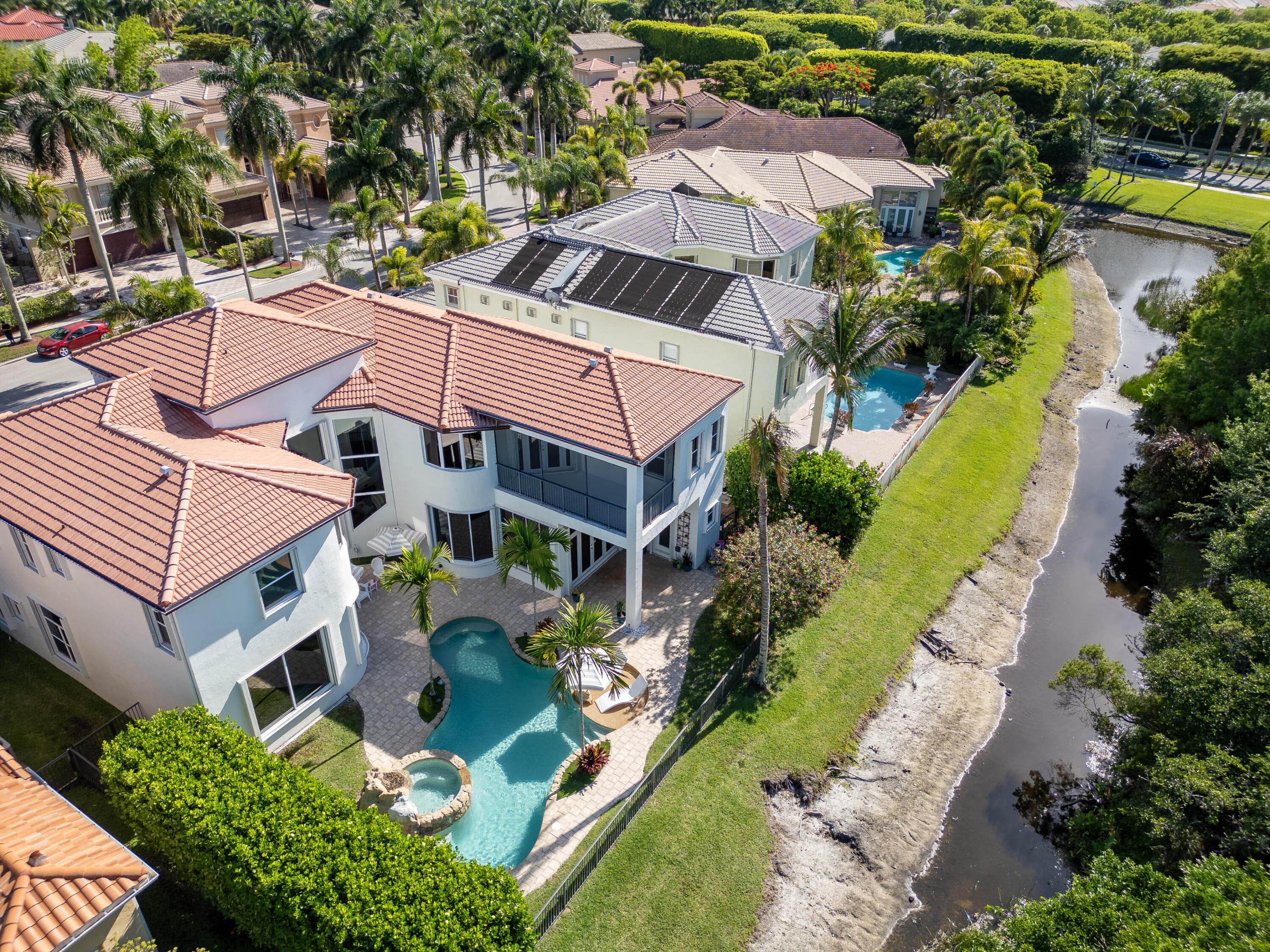 2619 Treanor Terrace, Wellington, FL 33414 — photo 82 of 82