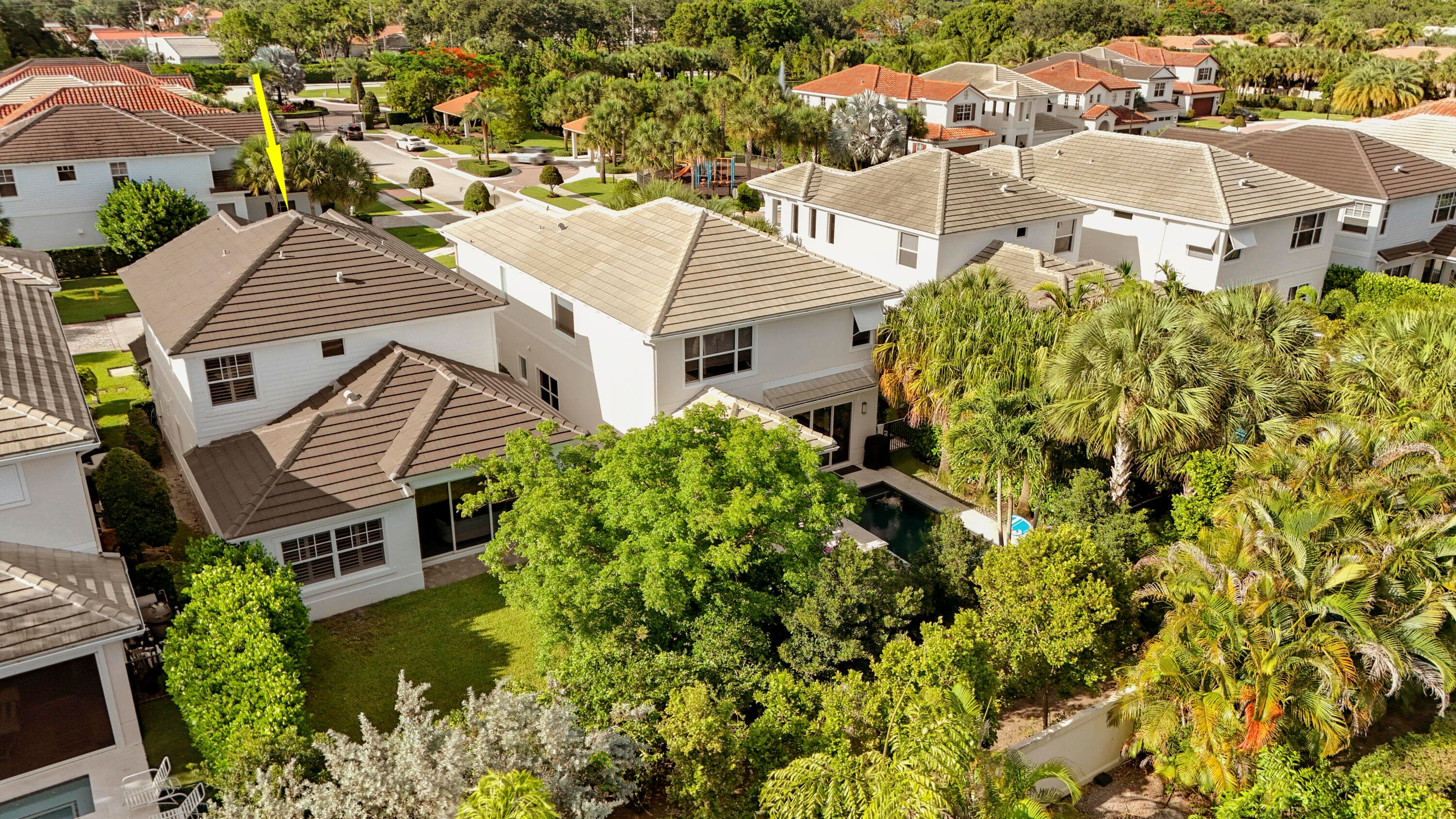 125 Bonnette Hunt Club Lane, Palm Beach Gardens, FL 33418 — photo 43 of 48