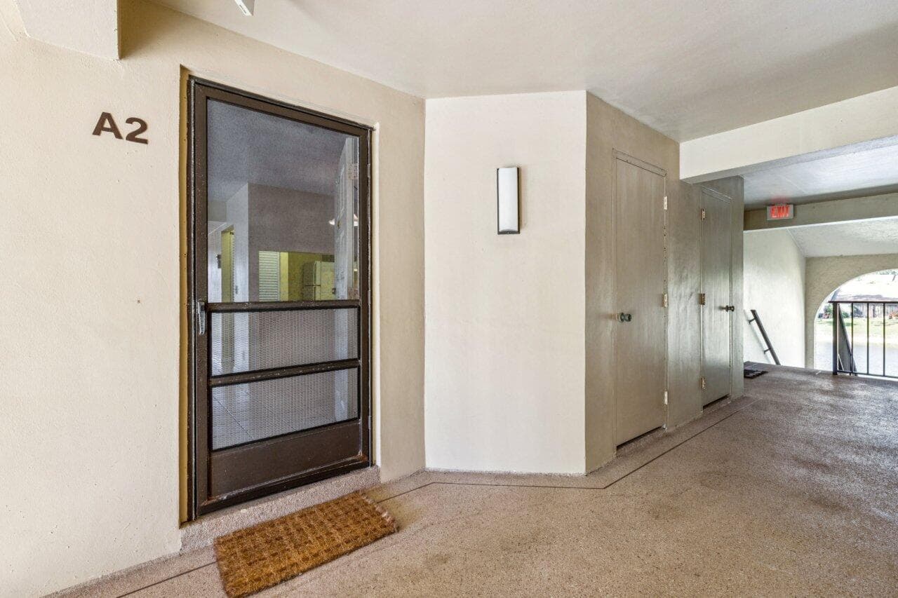618 Sea Pine Way A2, Greenacres, FL 33415 — photo