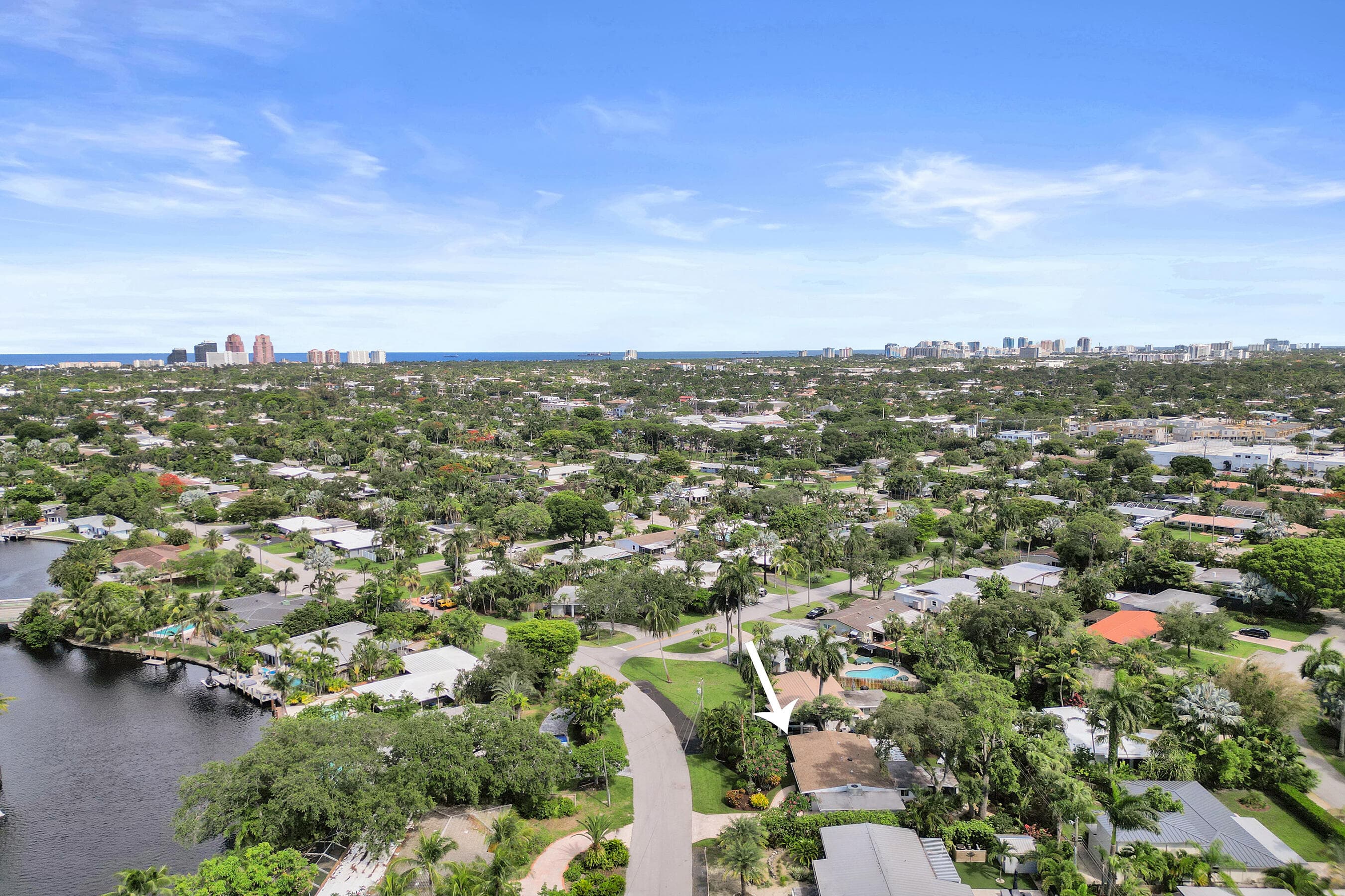 1528 NE 28th Drive, Wilton Manors, FL 33334 — photo 34 of 36