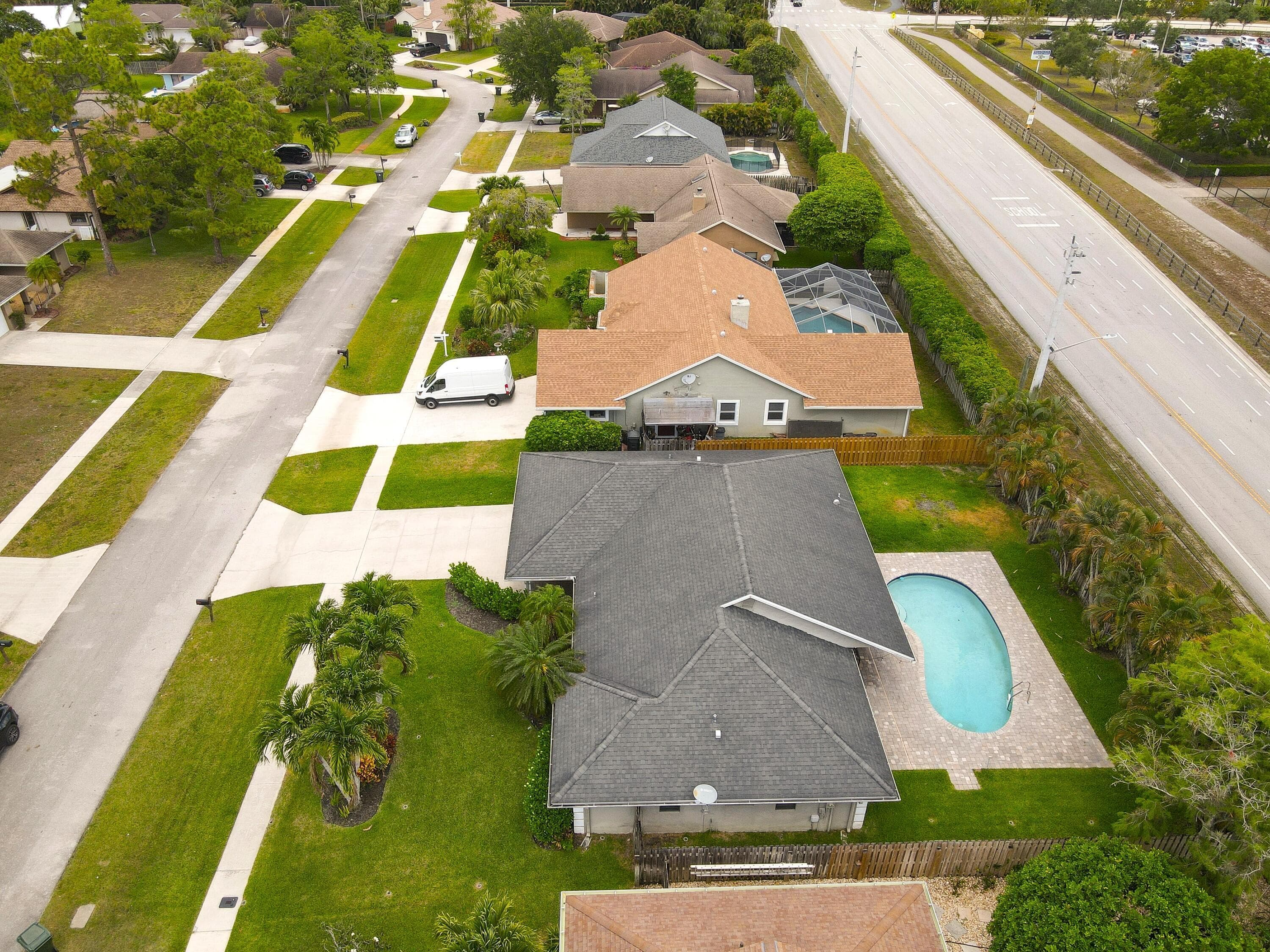 542 Indigo Avenue, Wellington, FL 33414 — photo 36 of 39