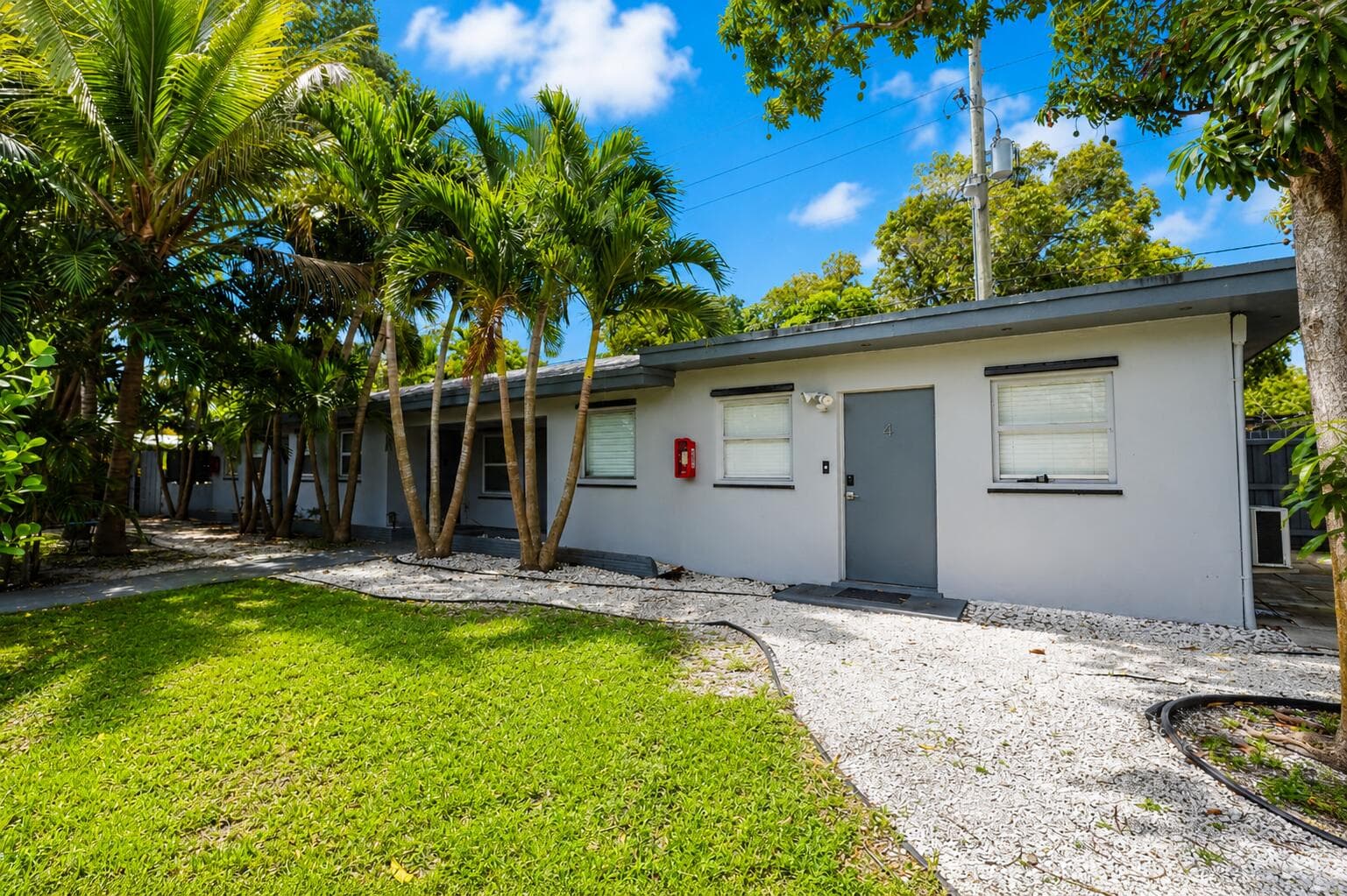 249 SW 14th Street 1-4, Dania Beach, FL 33004 — photo 10 of 21