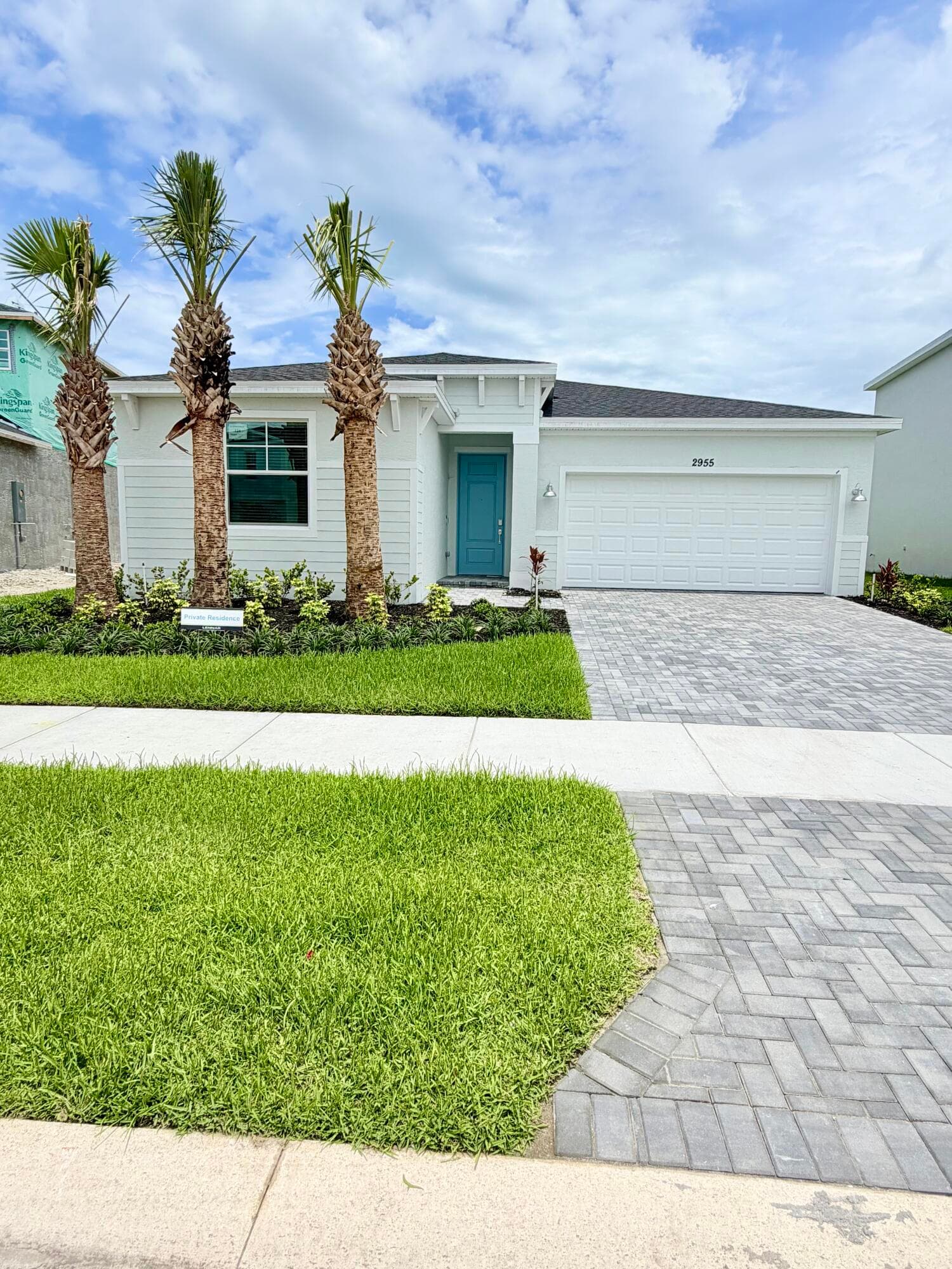 2955 Spanish Cedar Place, Fort Pierce, FL 34946 — photo 2 of 19