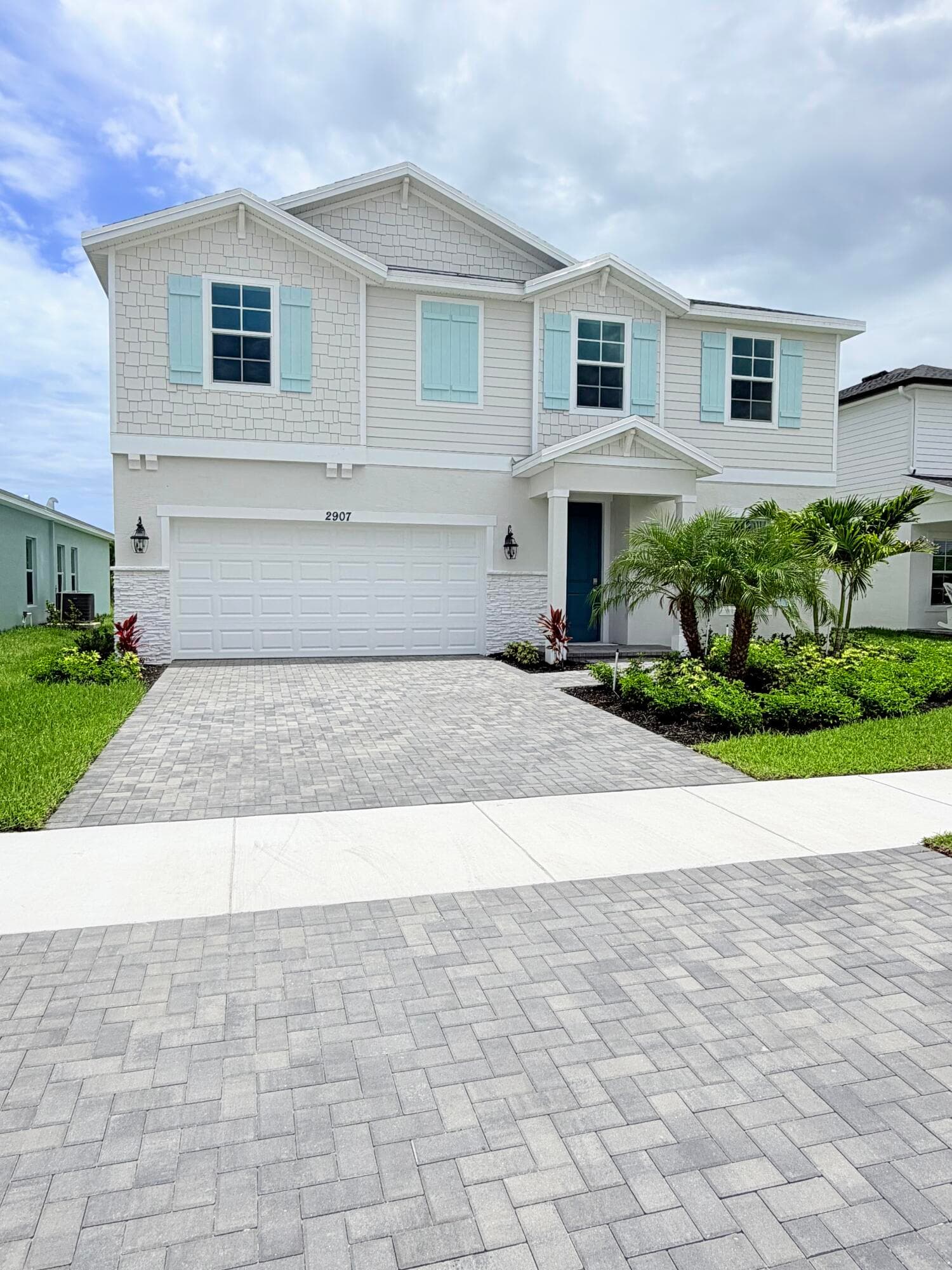 2907 Spanish Cedar Place, Fort Pierce, FL 34946 — photo