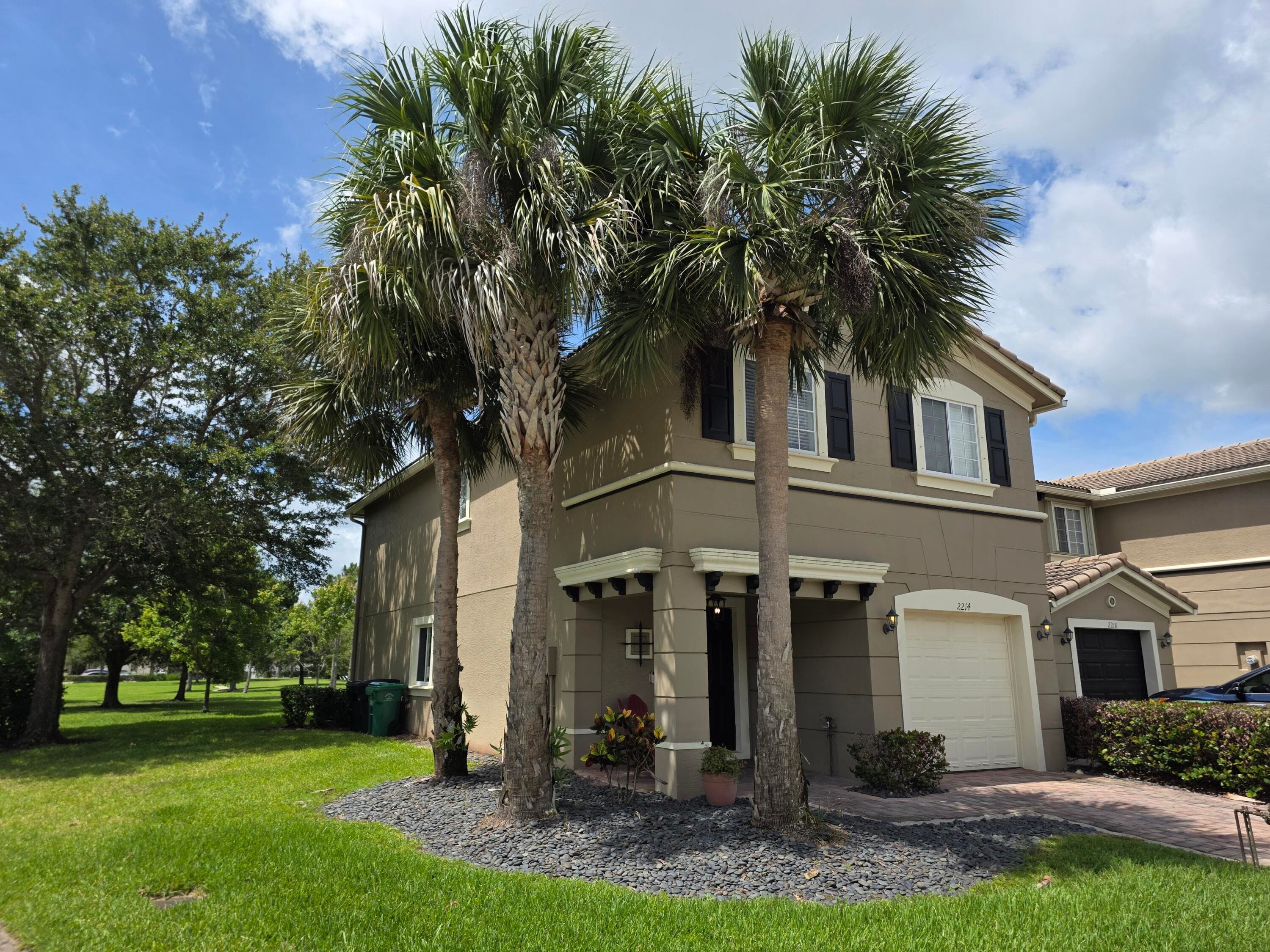 2214 SW Marshfield Court, Port St. Lucie, FL 34953 — photo 19 of 26