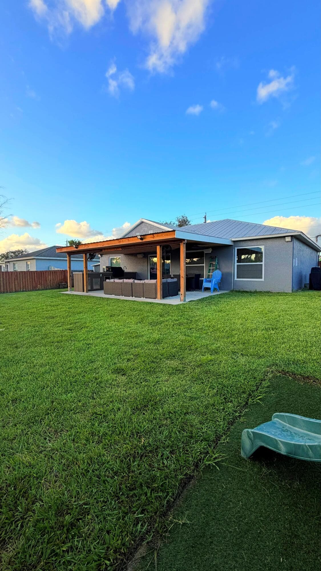 2456 SW Monterrey Lane, Port St. Lucie, FL 34953 — photo 3 of 25