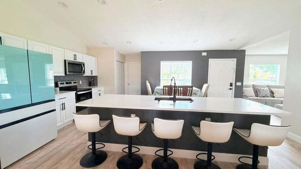 2456 SW Monterrey Lane, Port St. Lucie, FL 34953 — photo 12 of 25