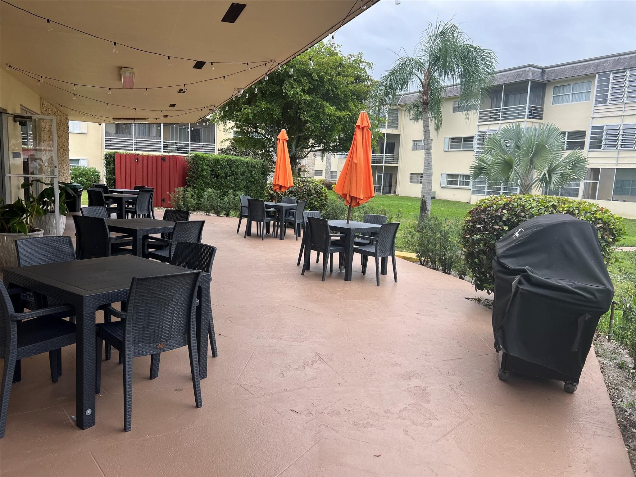 4411 NW 16th Street F204, Lauderhill, FL 33313 — photo 25 of 30