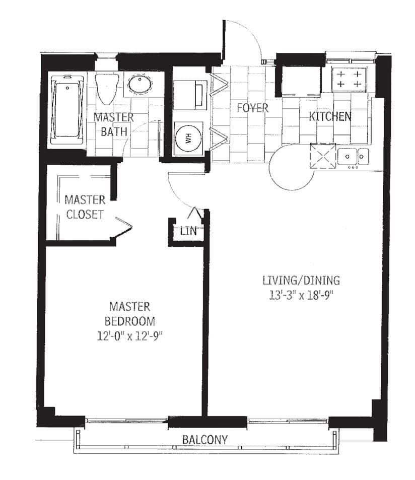 7280 SW 90th Street E313, Miami, FL 33156 — photo 3 of 26