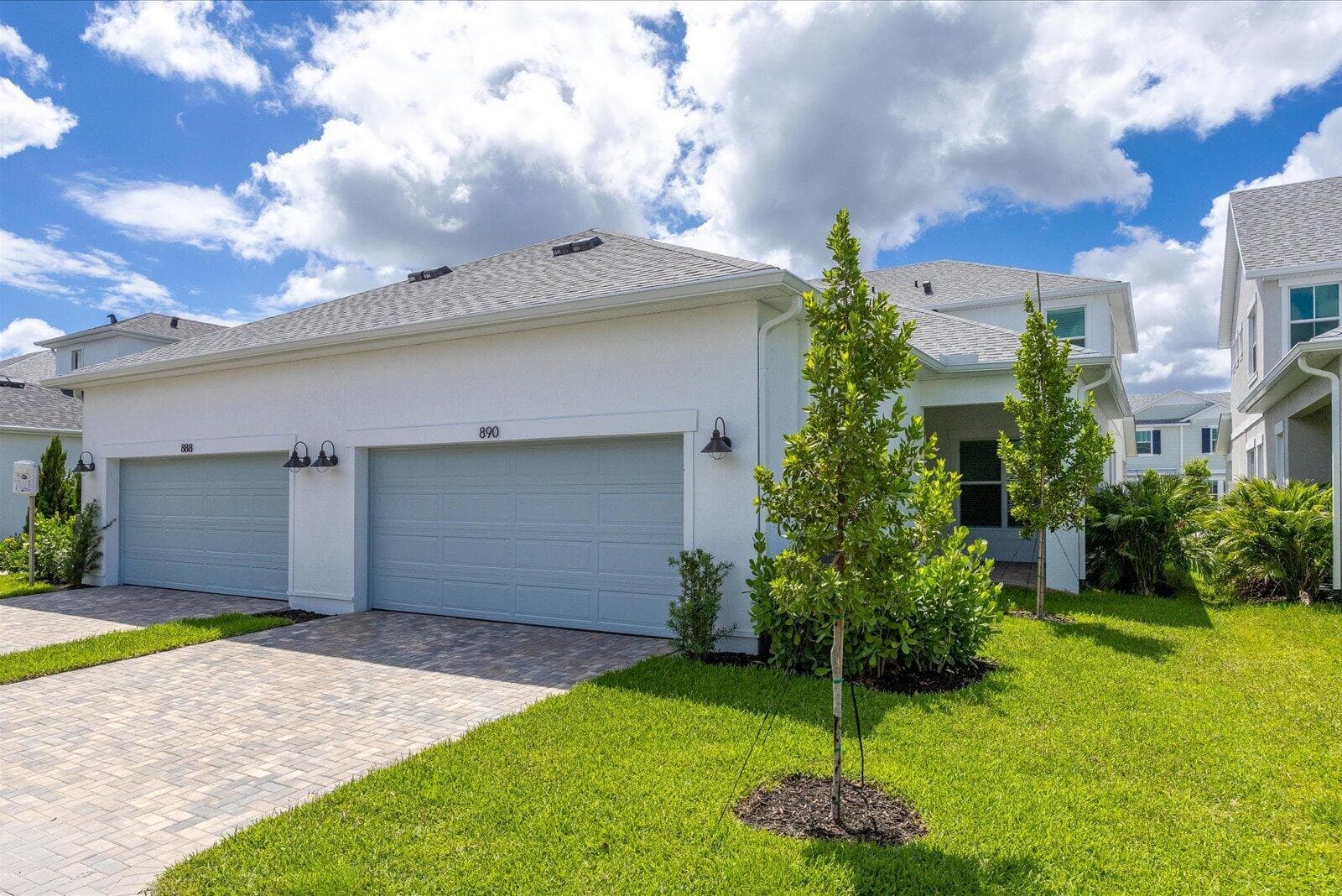 890 SW Newfield Avenue, Palm City, FL 34990 — photo 40 of 61
