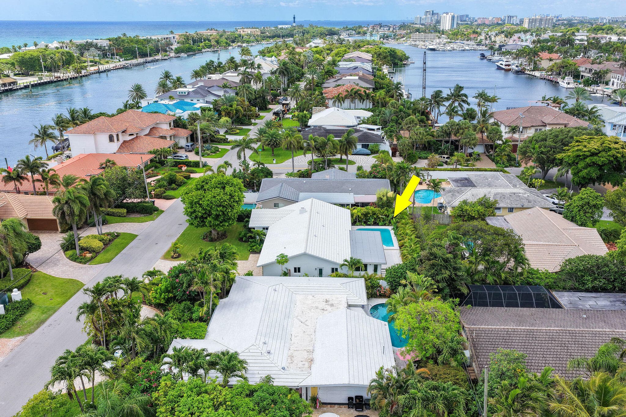 3315 NE 31st Avenue, Lighthouse Point, FL 33064 — photo 64 of 72