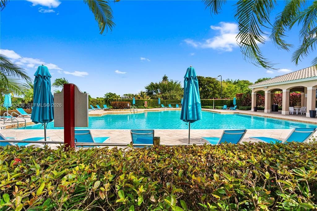 2281 SW 164th Avenue, Miramar, FL 33027 — photo 97 of 99
